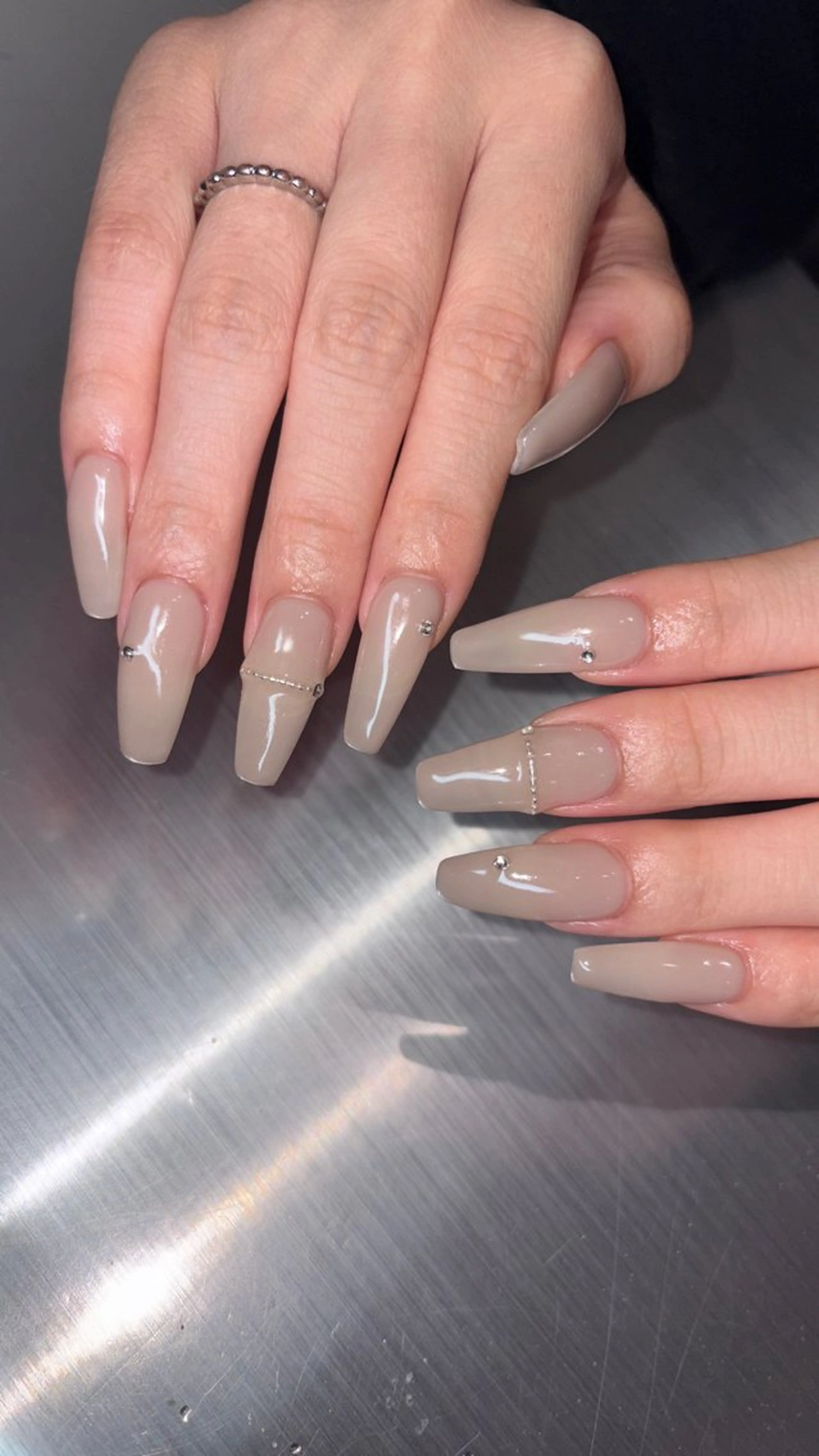 ネイル 👽個性派ネイル🎀 komachiのネイルデザイン