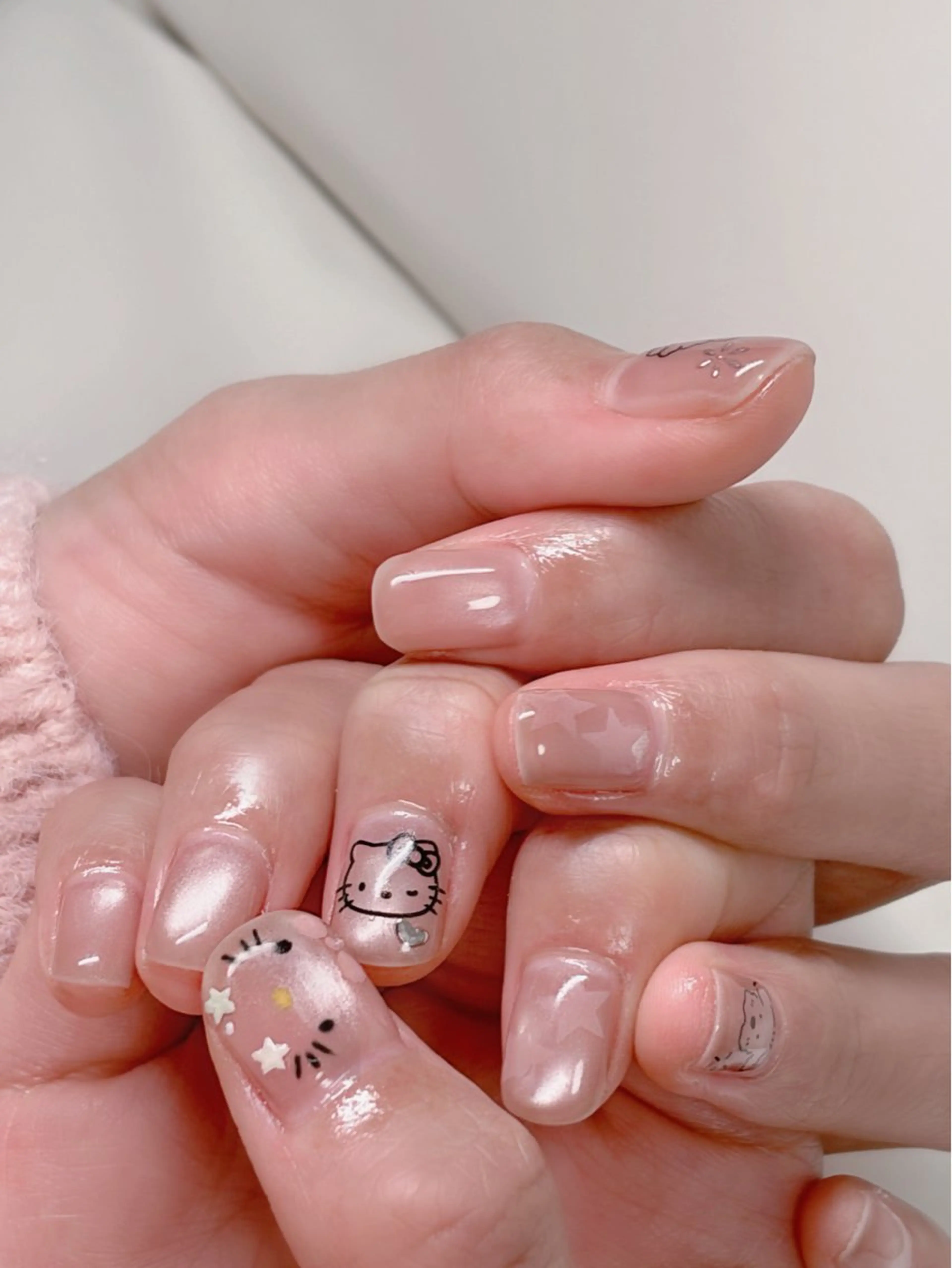 《ミニモ学割》U24 定額コースA（シール)「オフ込み」の写真