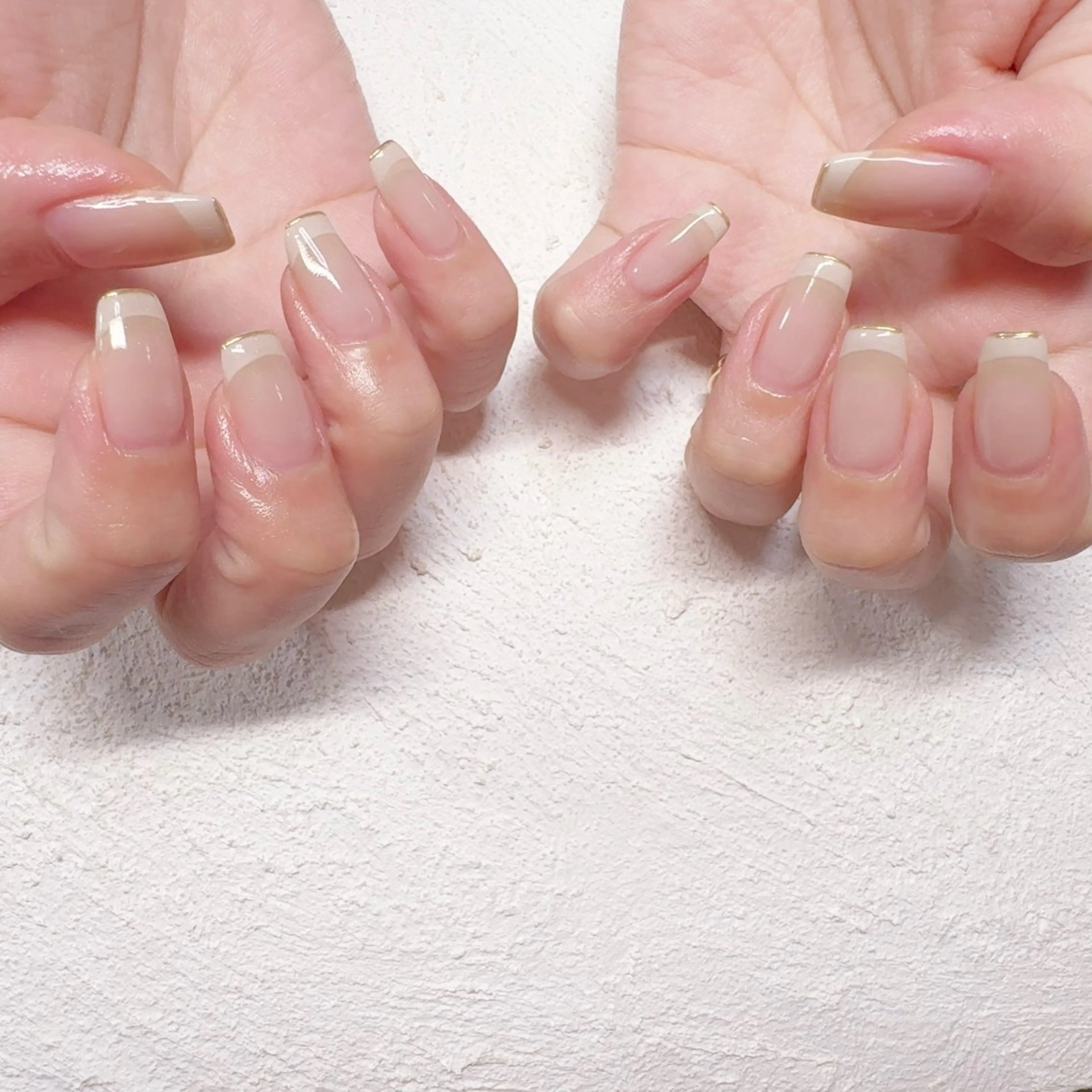 ネイル 持ち込み Regaro i.sのネイルデザイン