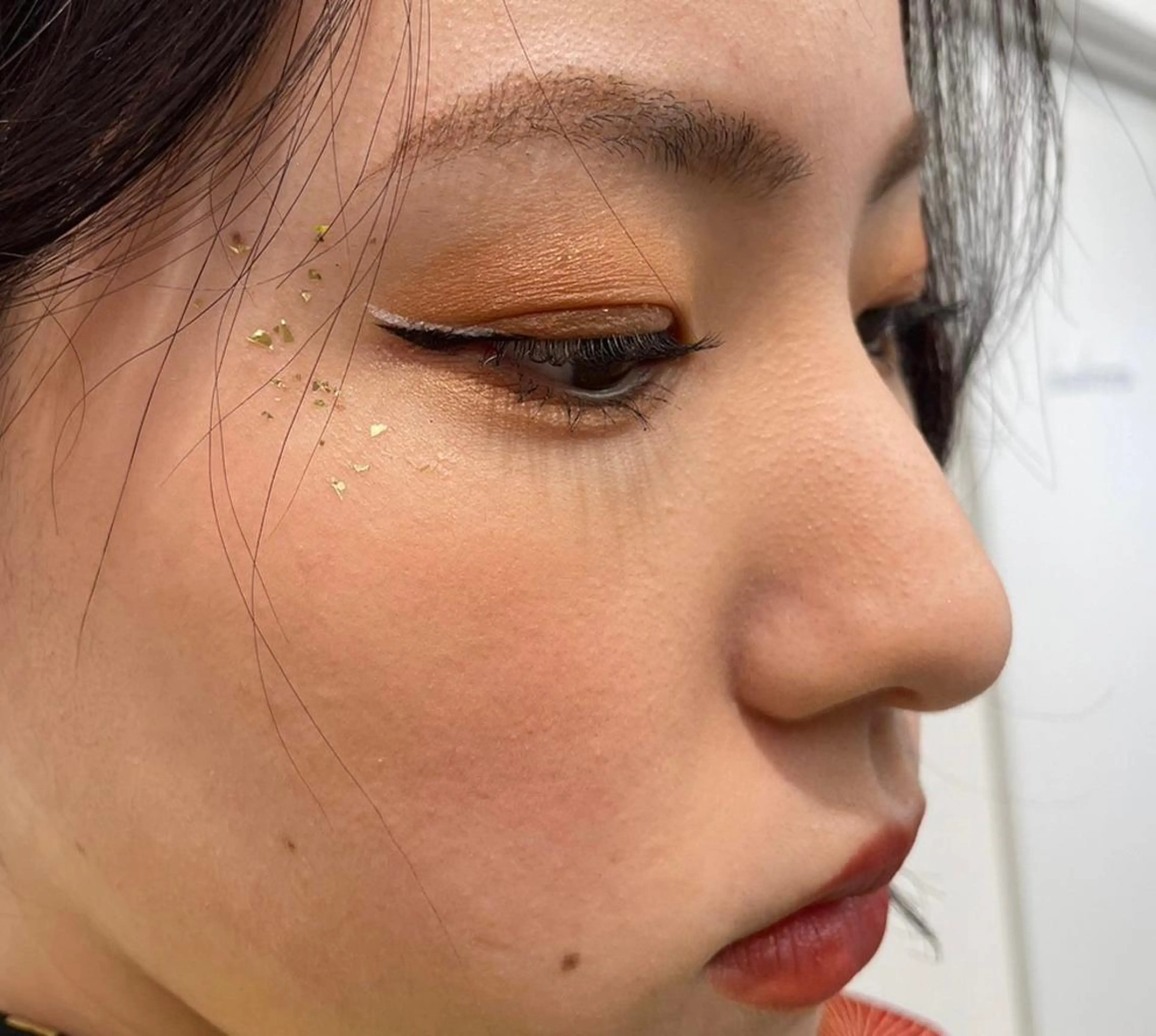 伊藤 藍 Linkのマツエク・マツパデザイン