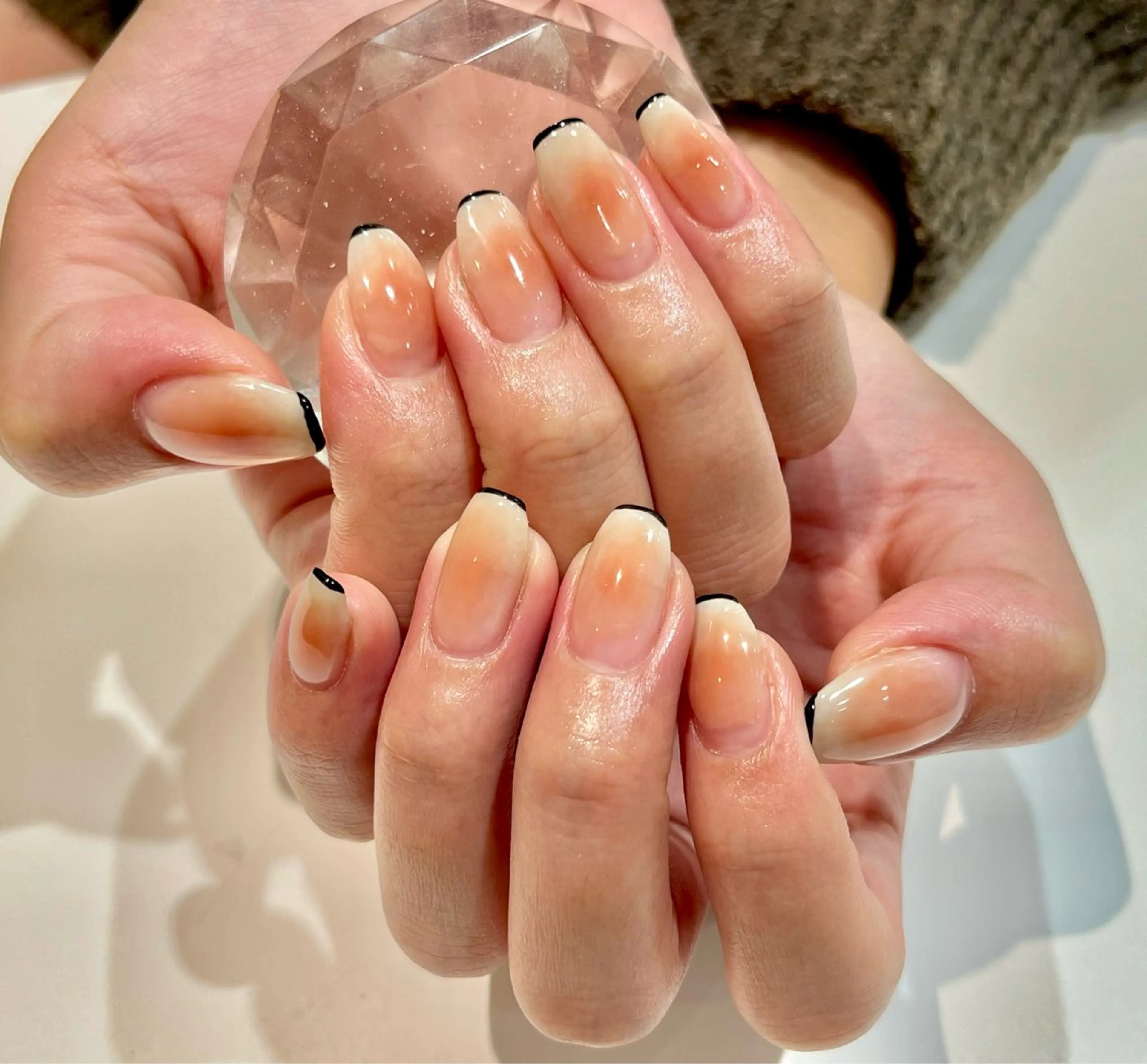 ネイル ハンドネイル Megumi Nailのネイルデザイン
