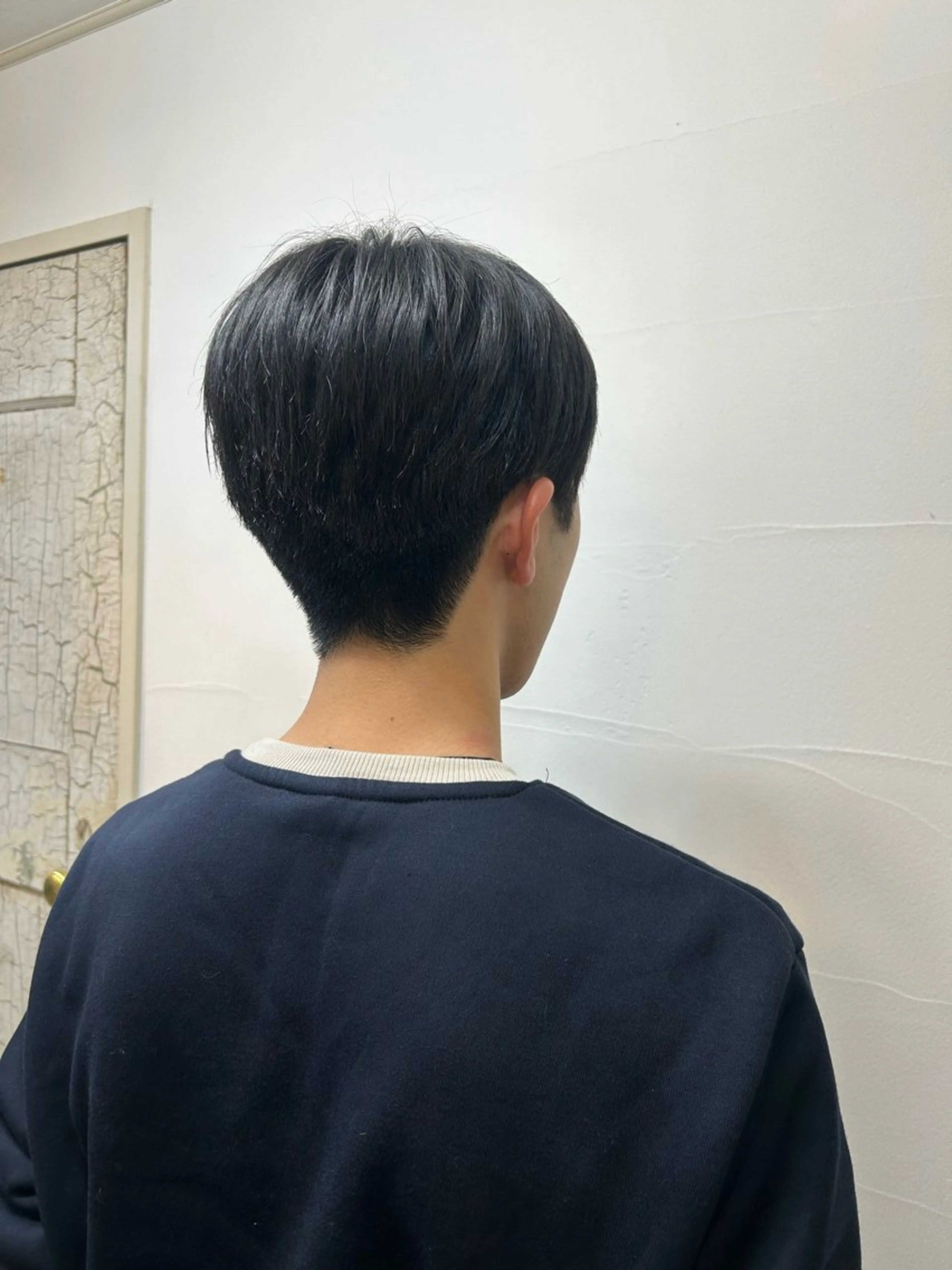 メンズ 🌱メンズカット募集 中🌱ナノコのヘアスタイル