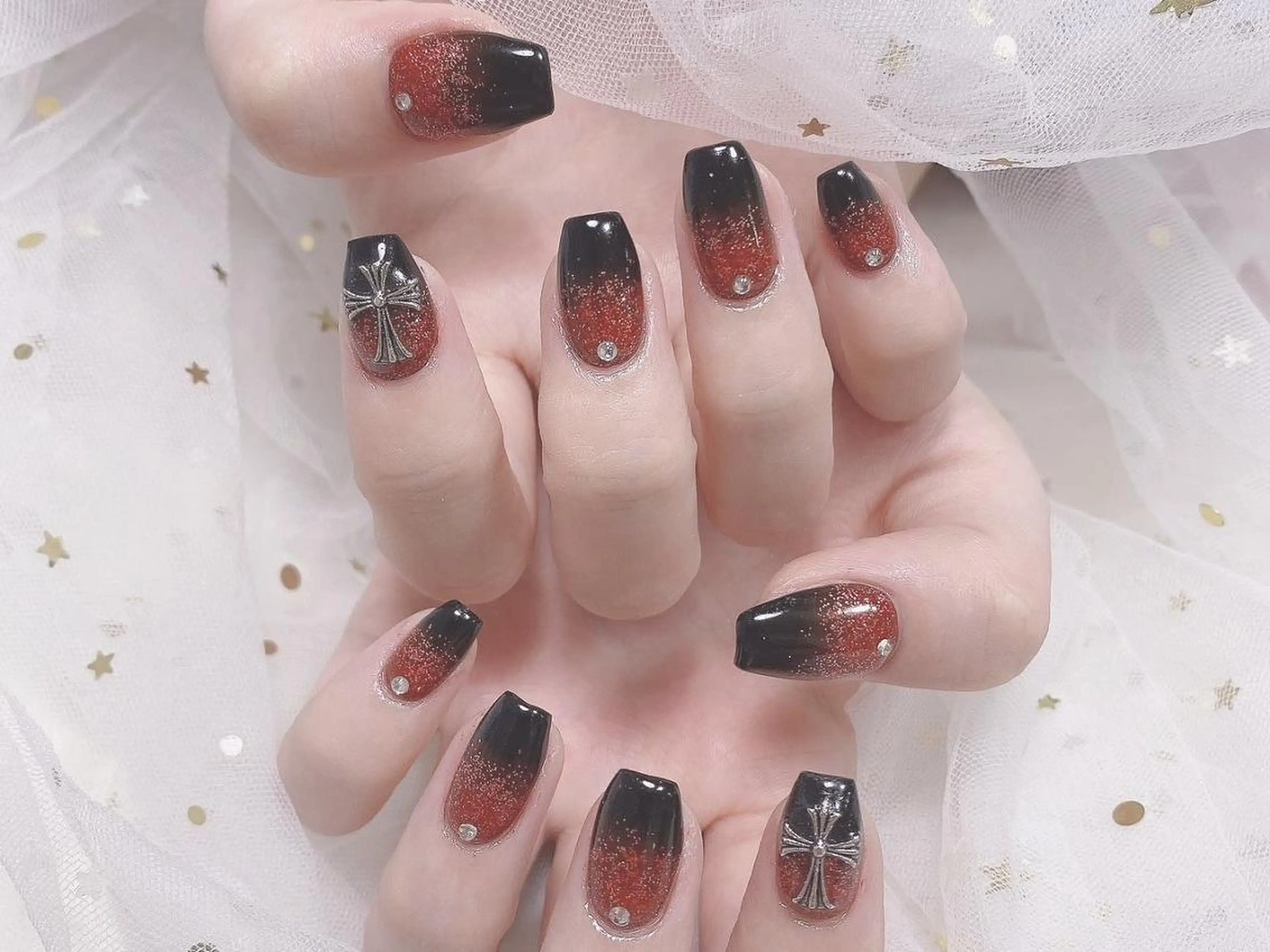 ネイル ジョリ En 💞🦋のネイルデザイン