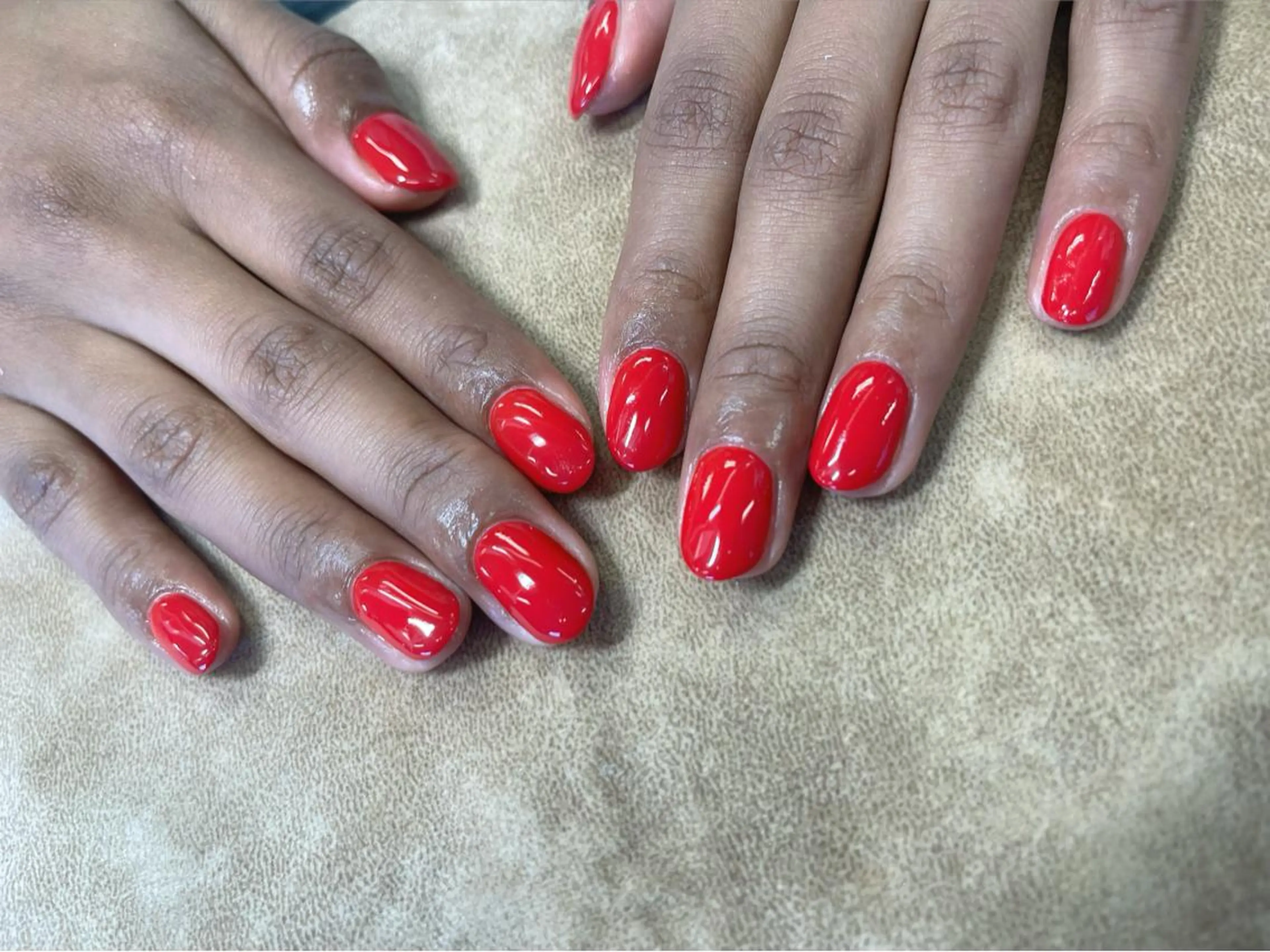 ネイル nail & eye Aivy 【アイビー】所属・奥野 彩香のネイルデザイン
