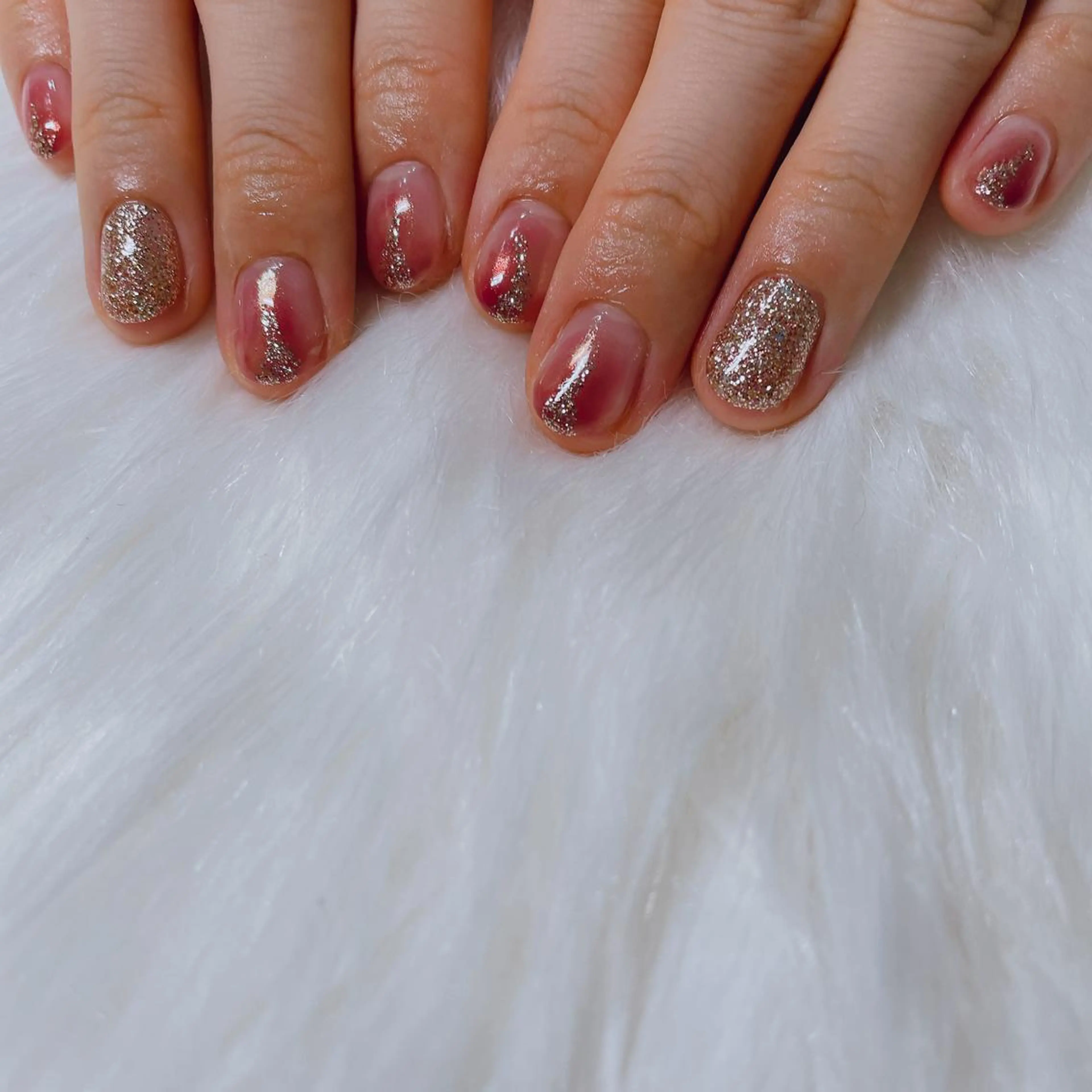 ネイル fog nail.のネイルデザイン