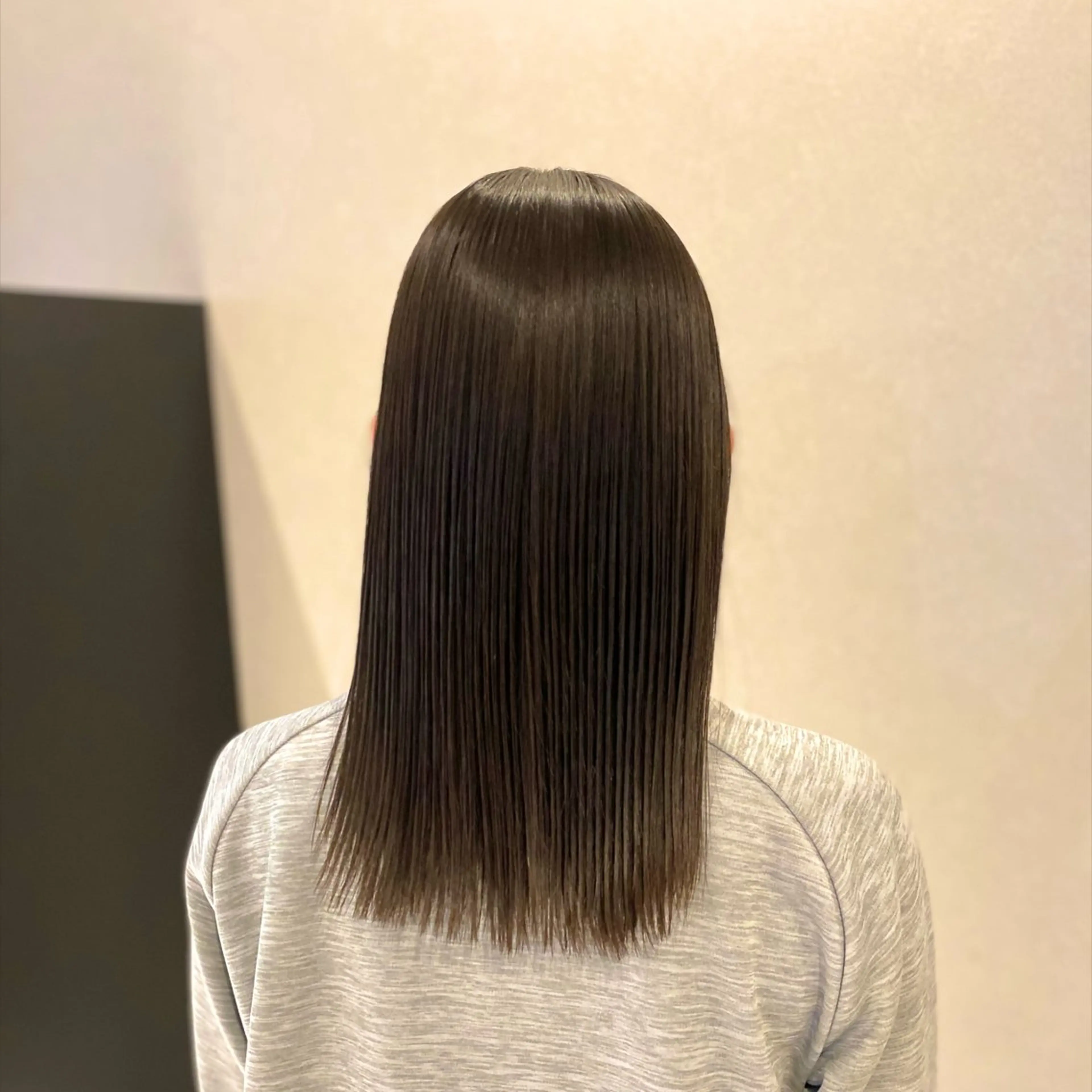 セミロング Forest. kanako🕊️のヘアスタイル