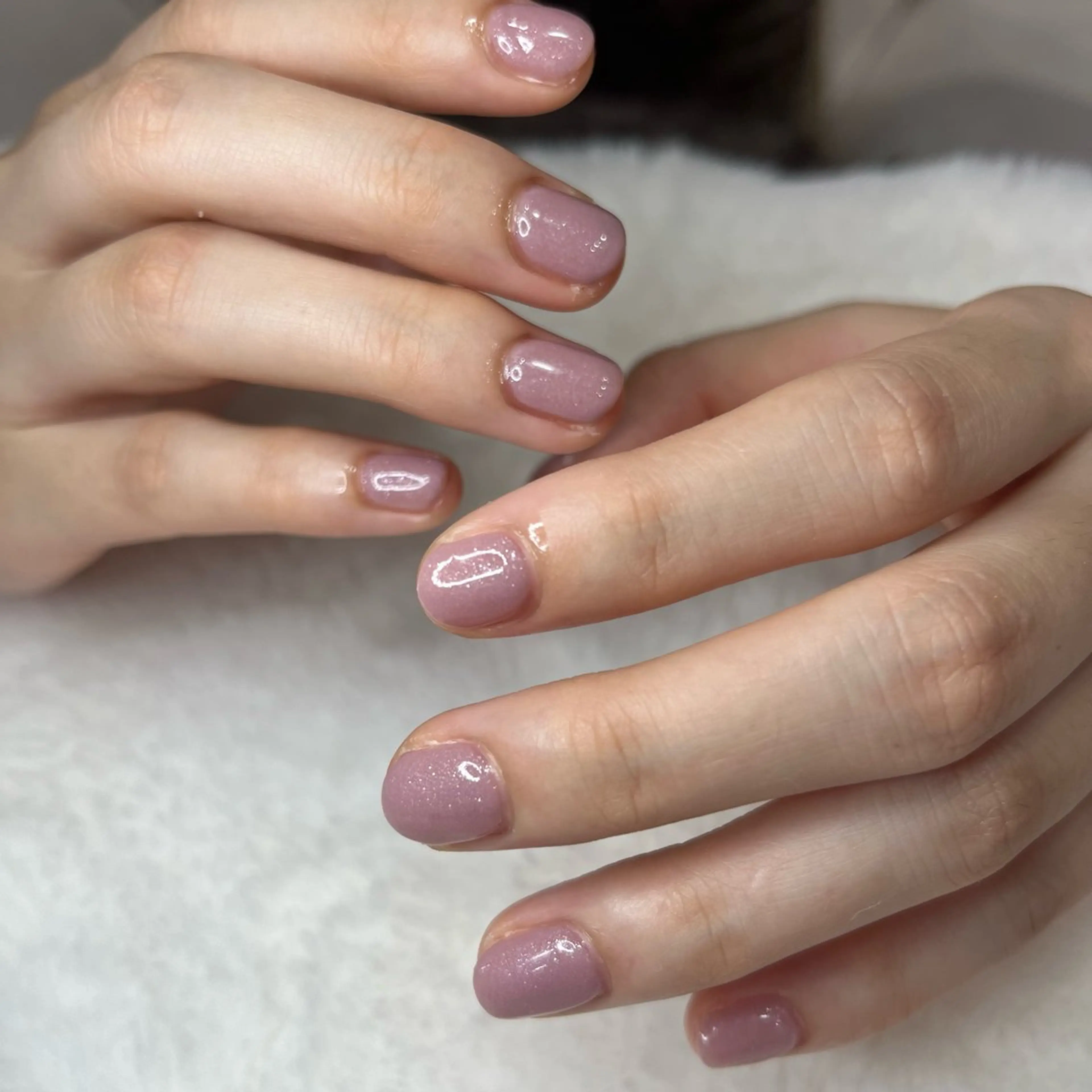 ネイル ハンドネイル You&Me Naoのネイルデザイン