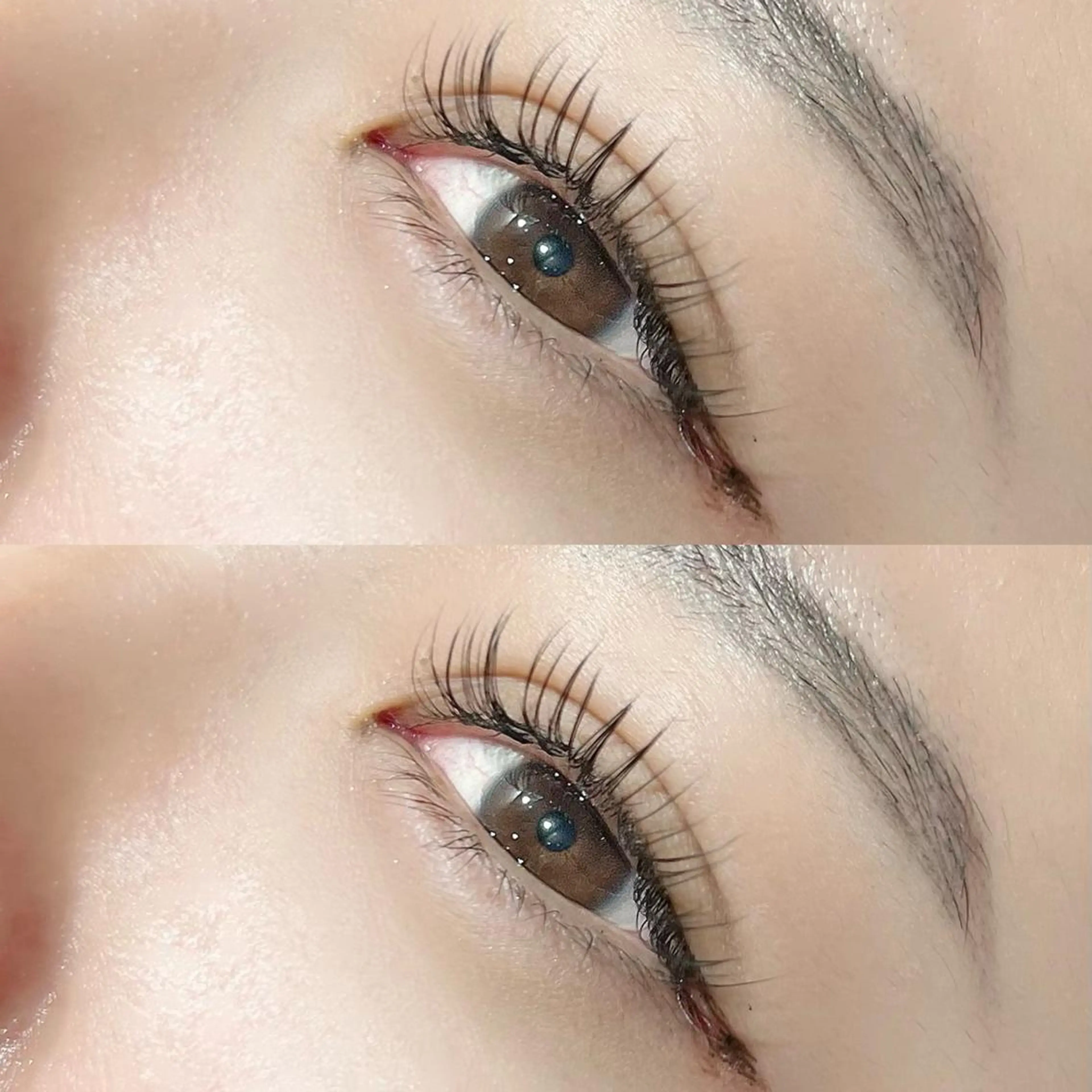 マツエク・マツパ Ohana所属・平 遥花のマツエク・マツパデザイン