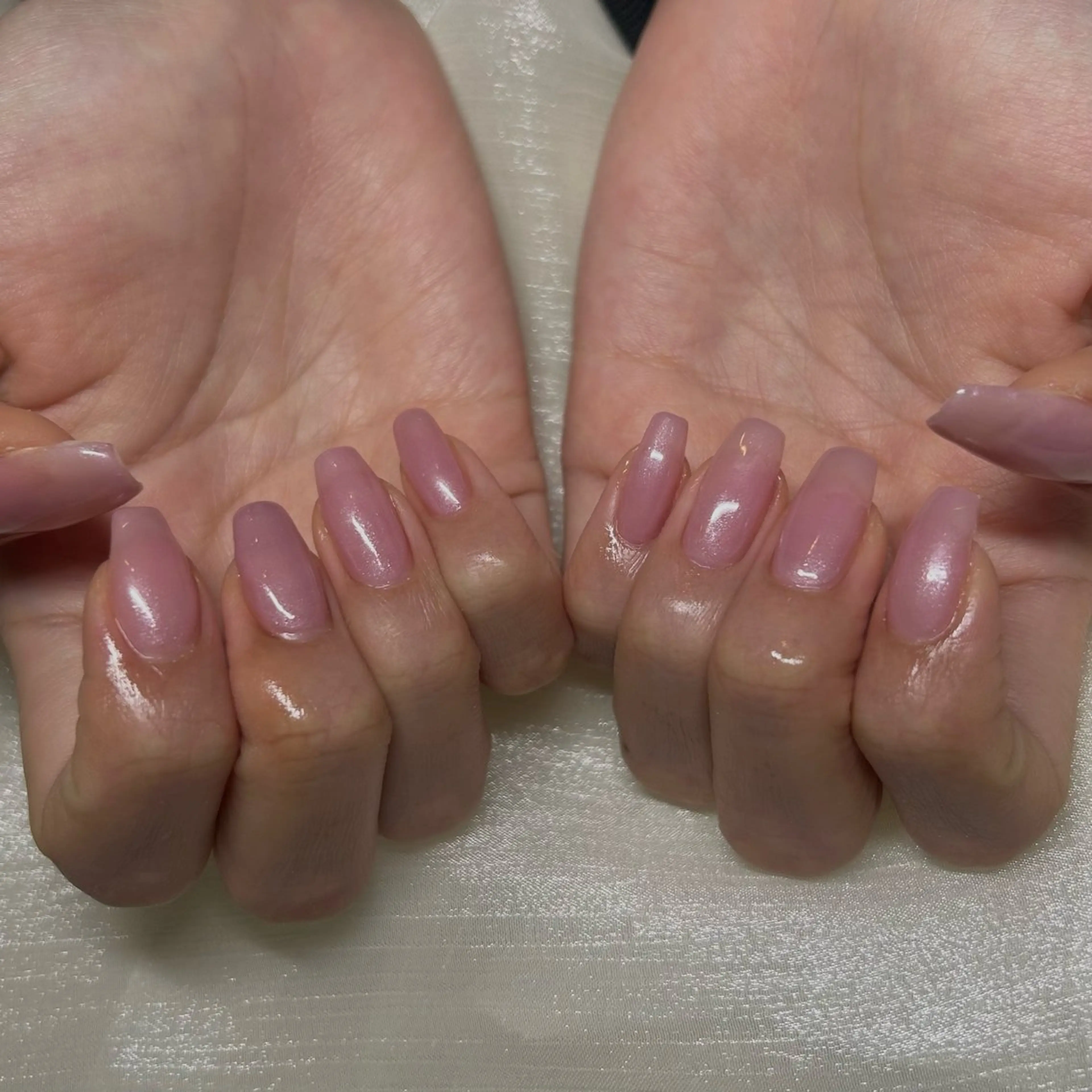 ネイル Eyelash&Nail Sora所属・n aのネイルデザイン