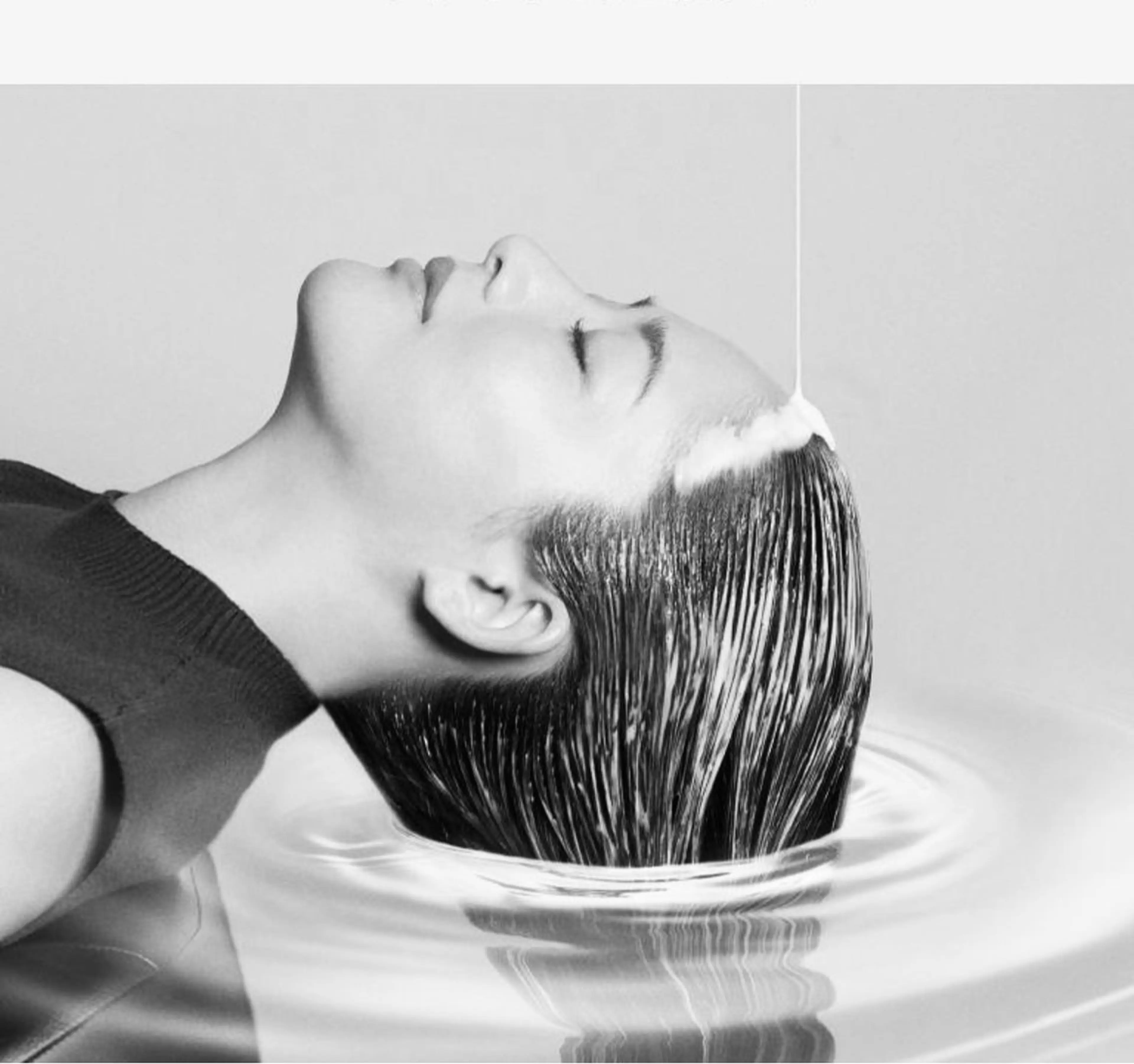 【minimo限定】systemカスタムヘッドスパ 30min🛁の写真