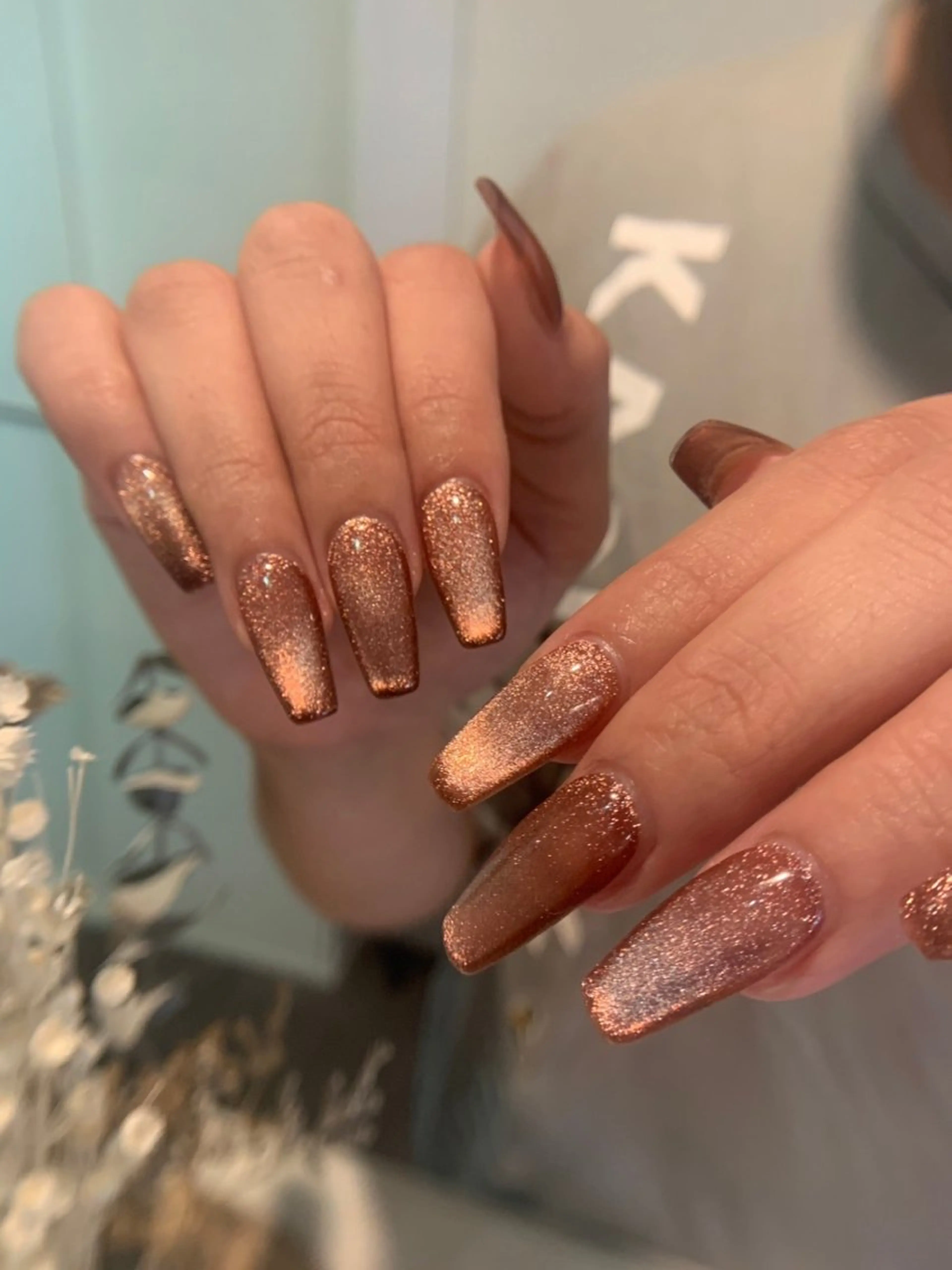 ネイル Dig.nail Marinoのネイルデザイン
