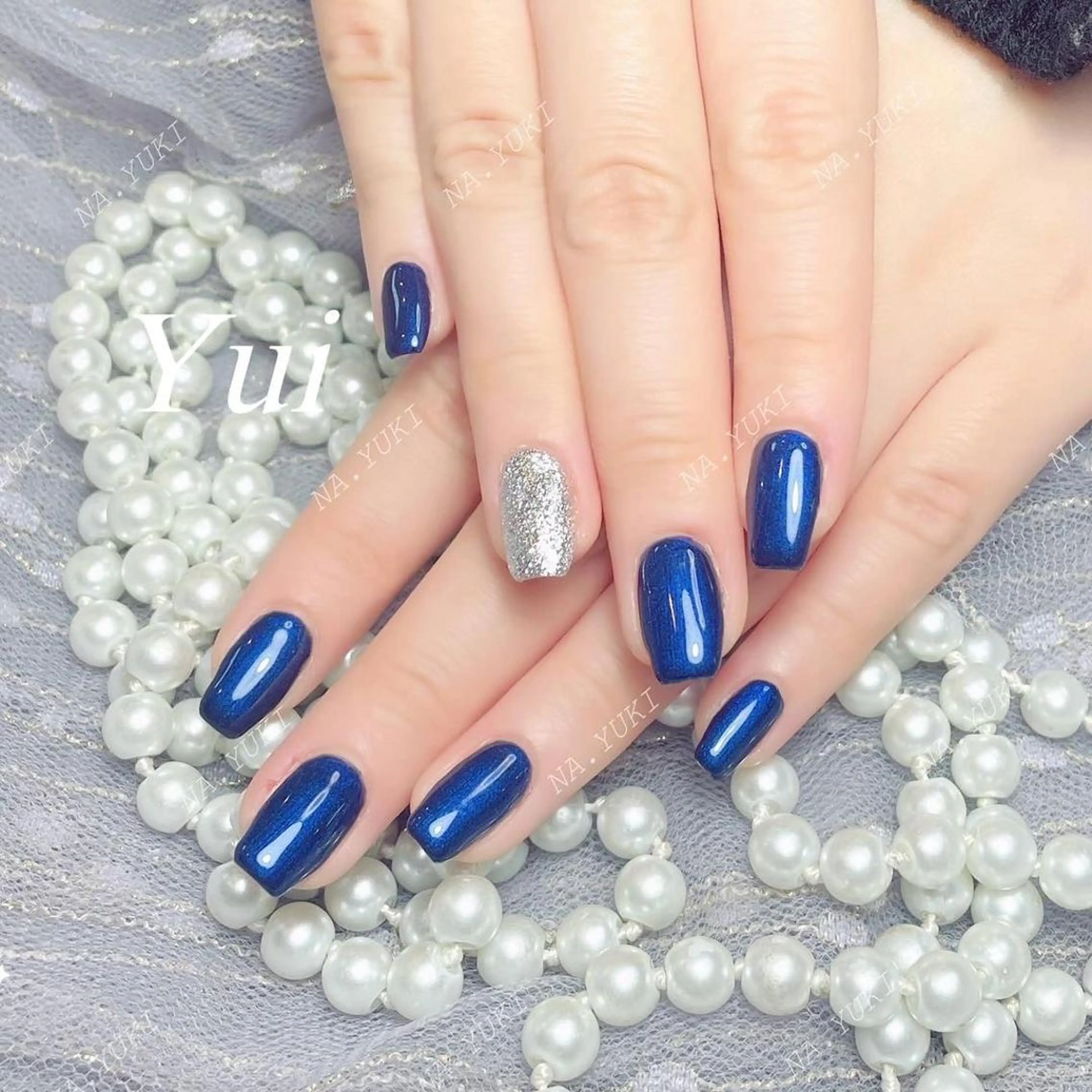 ネイル ハンドネイル ハンドケア 💅Nail Boutiqueのネイルデザイン