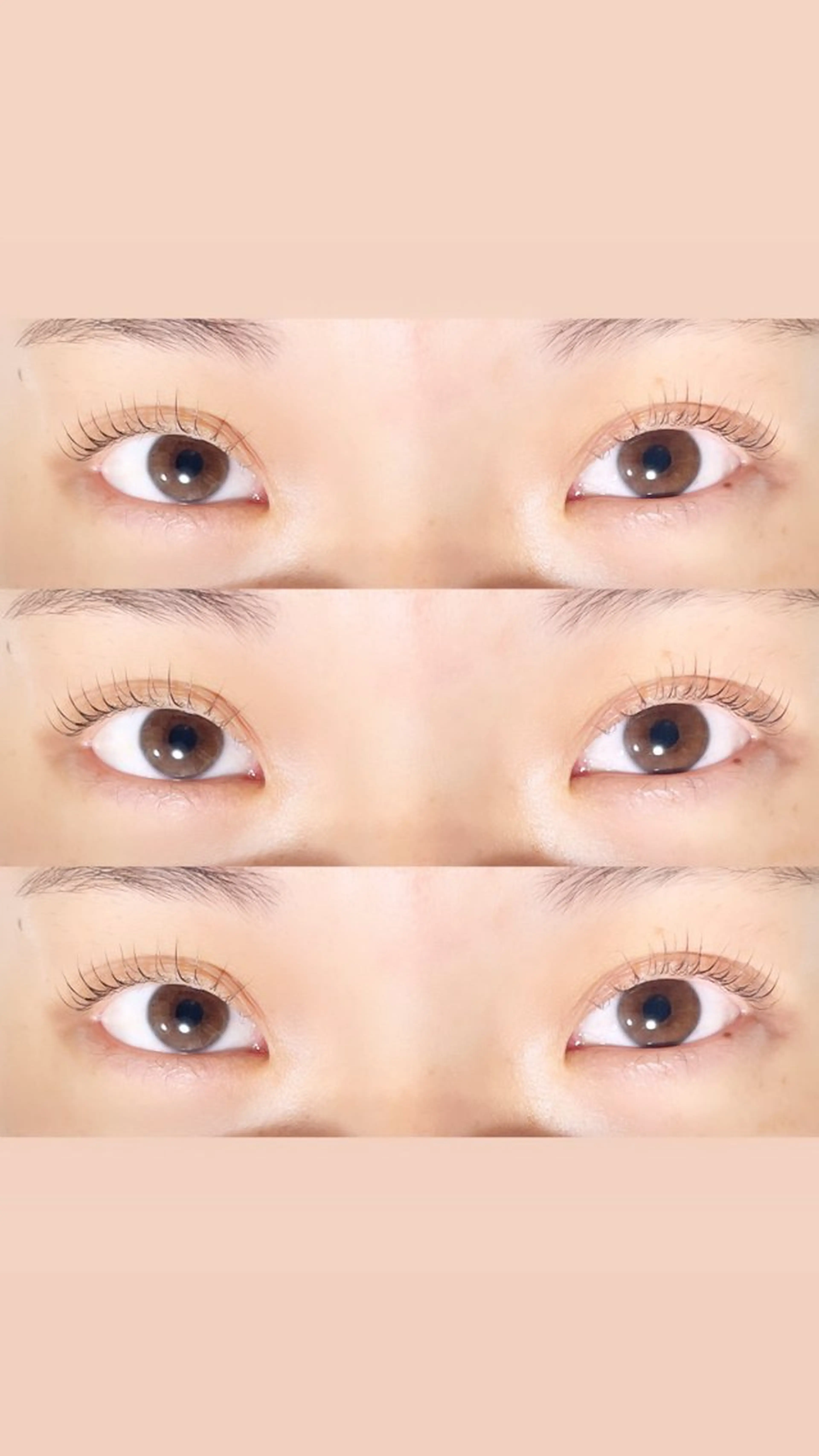 マツエク・マツパ TAKEO🖤 マリーテレジア藤が丘のマツエク・マツパデザイン