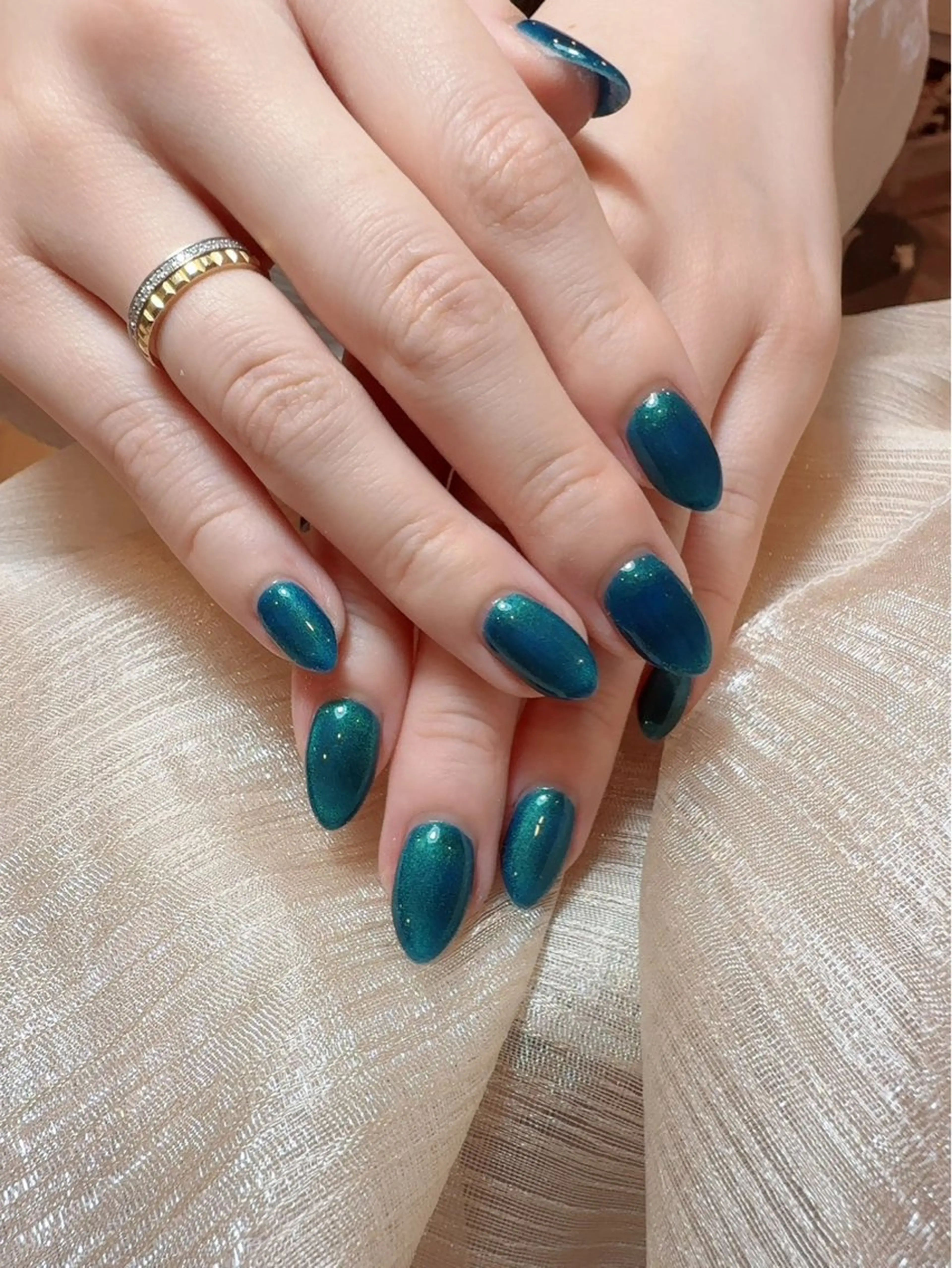 ネイル CoConailsalon所属・COCO nail salonのネイルデザイン