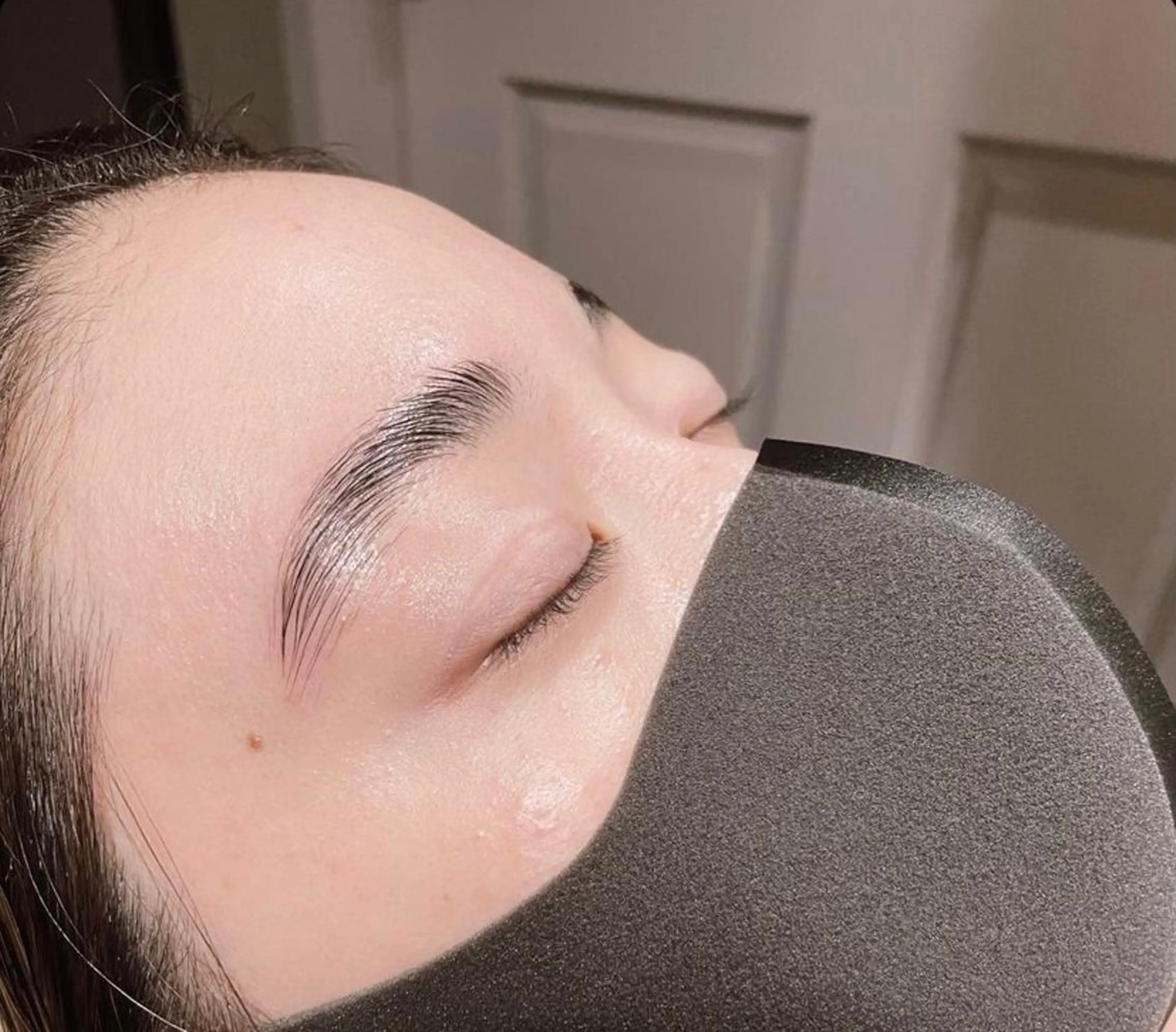 GO TODAYAmiu所属・束感まつげ さりなのマツエク・マツパデザイン