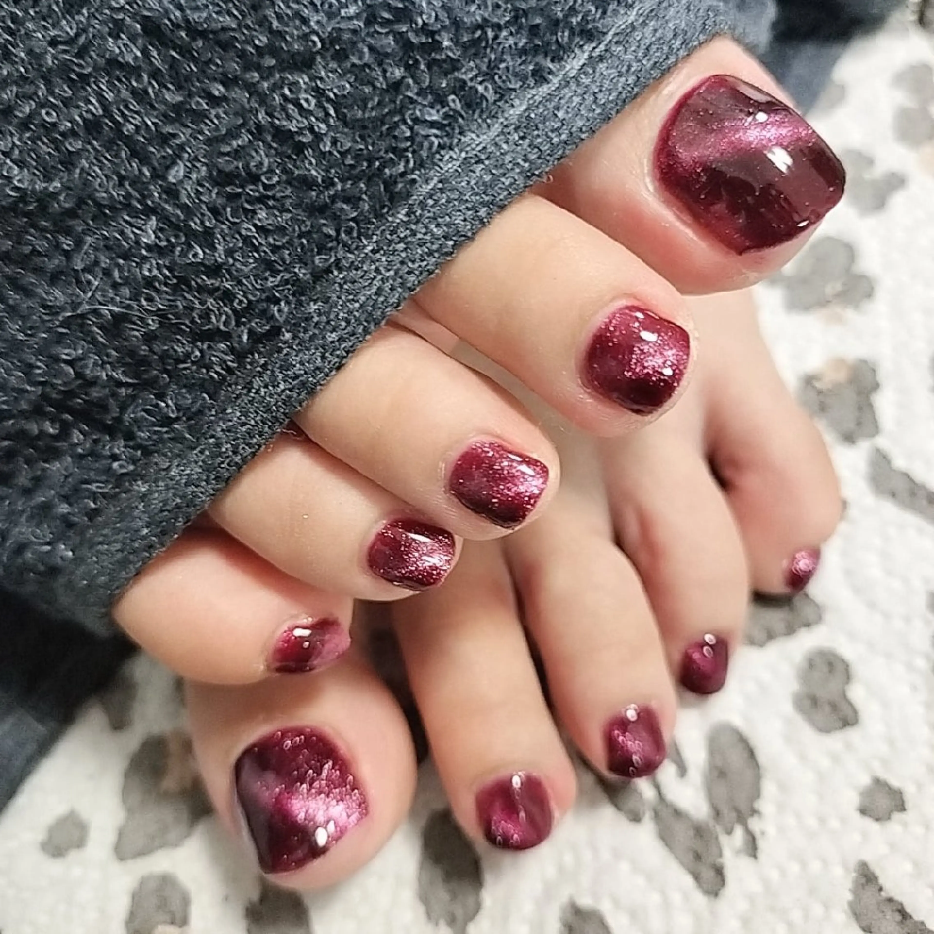 ネイル Kame_ nail🐢💕のネイルデザイン