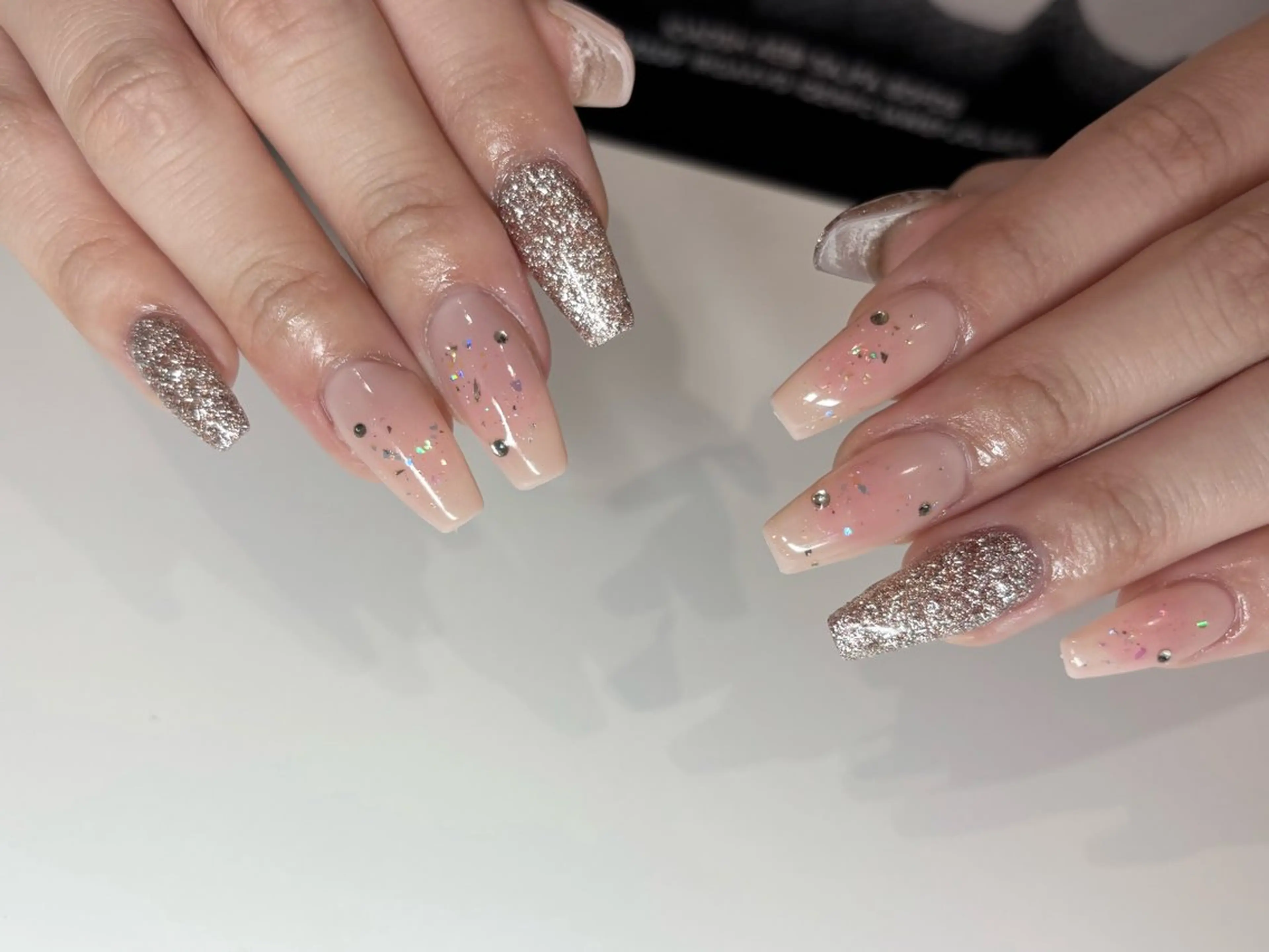 ネイル N nail ayakaのネイルデザイン