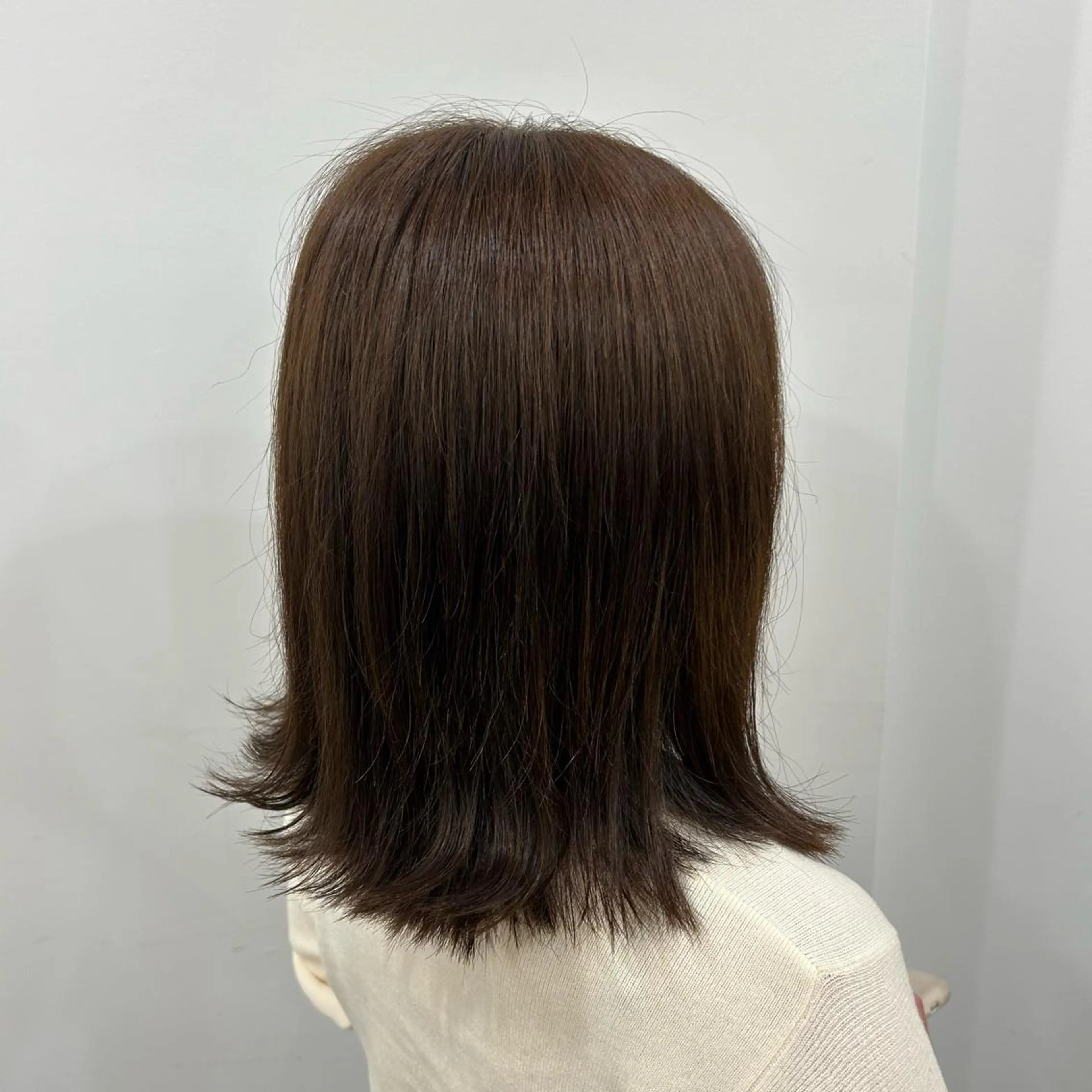 ミディアム ROPE 🧸あずみ🧸のヘアスタイル