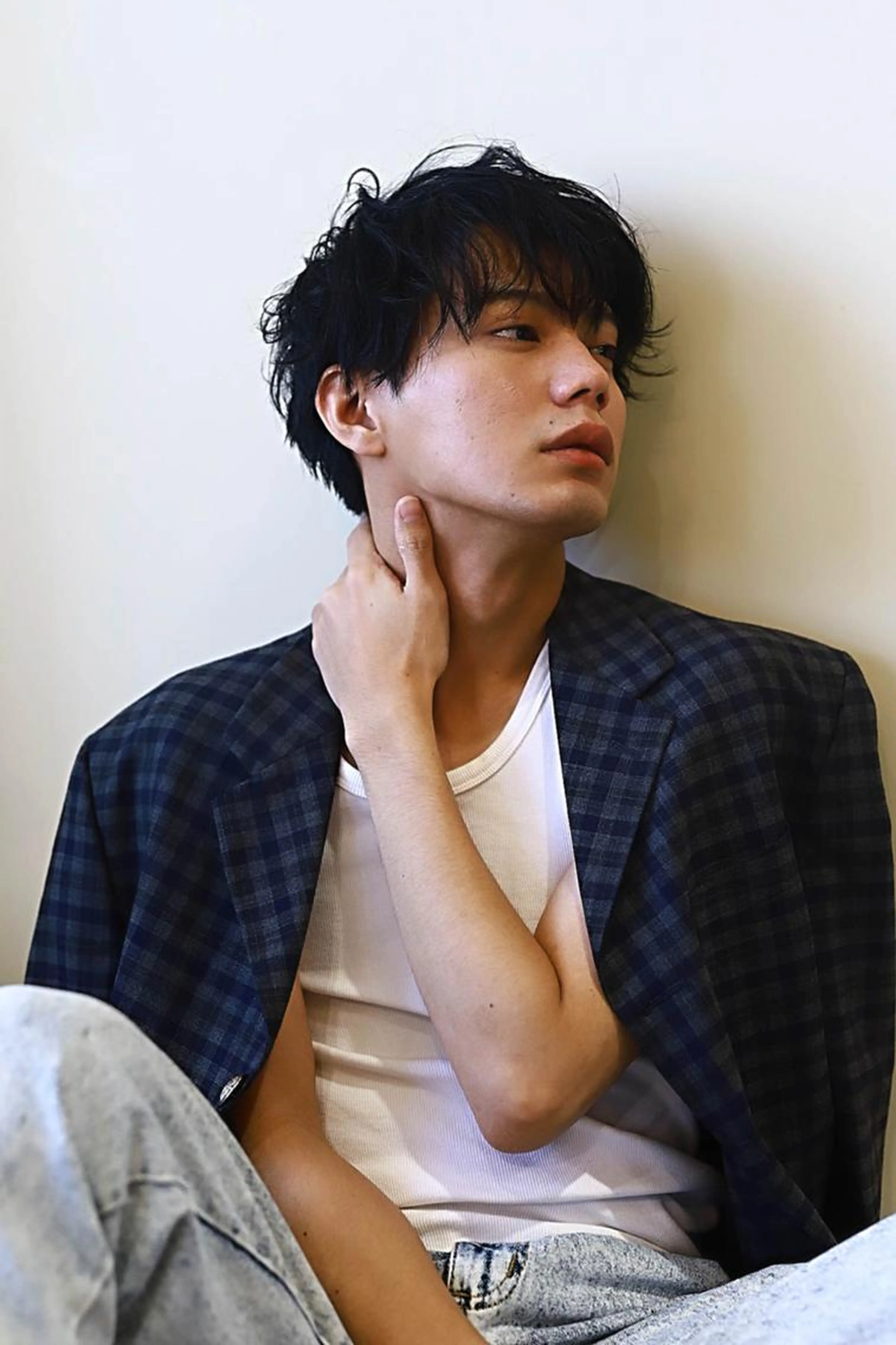 【男性限定★ご新規様】似合わせメンズカット＋ヘッドスパの写真