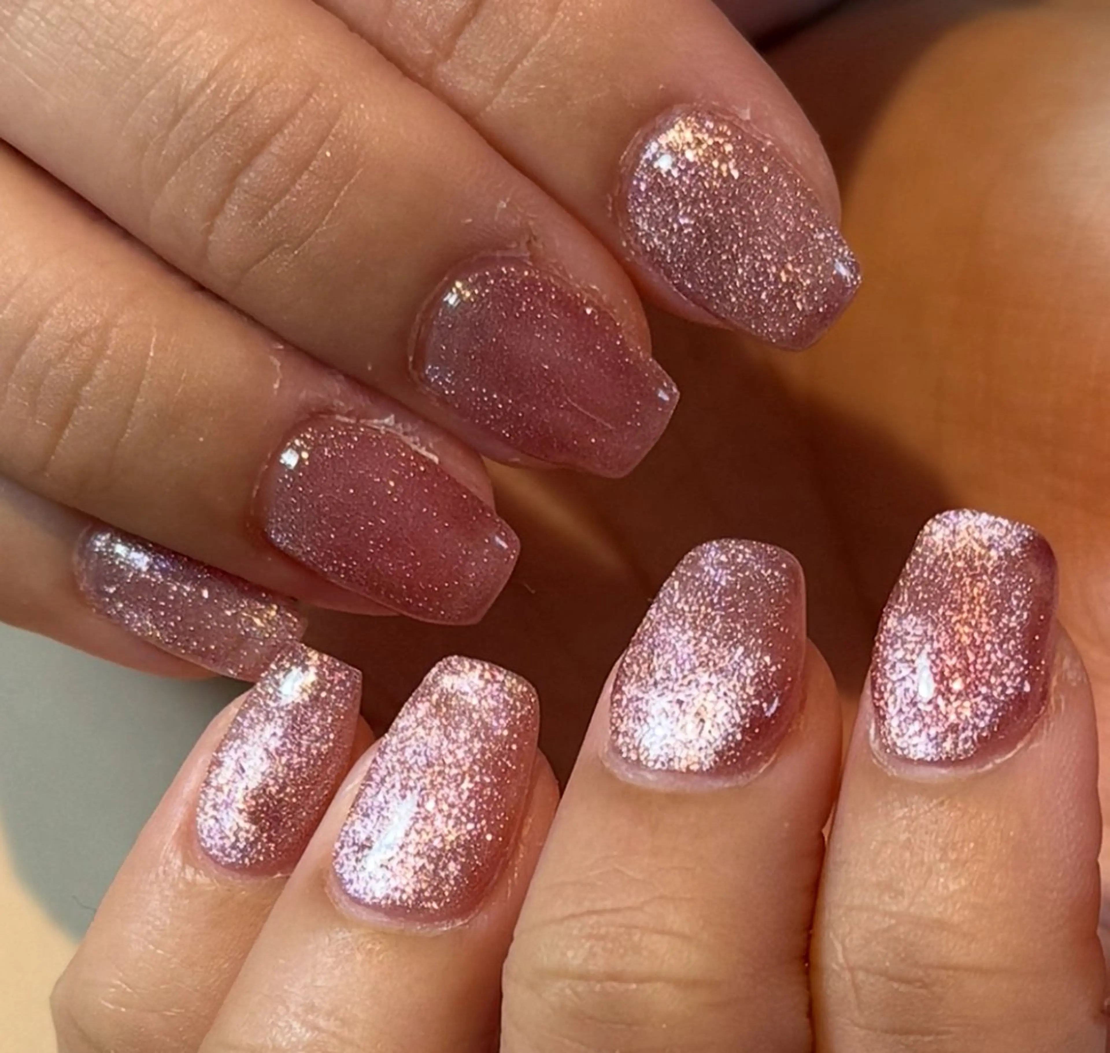 ネイル ハンドネイル brodia nails m_riのネイルデザイン