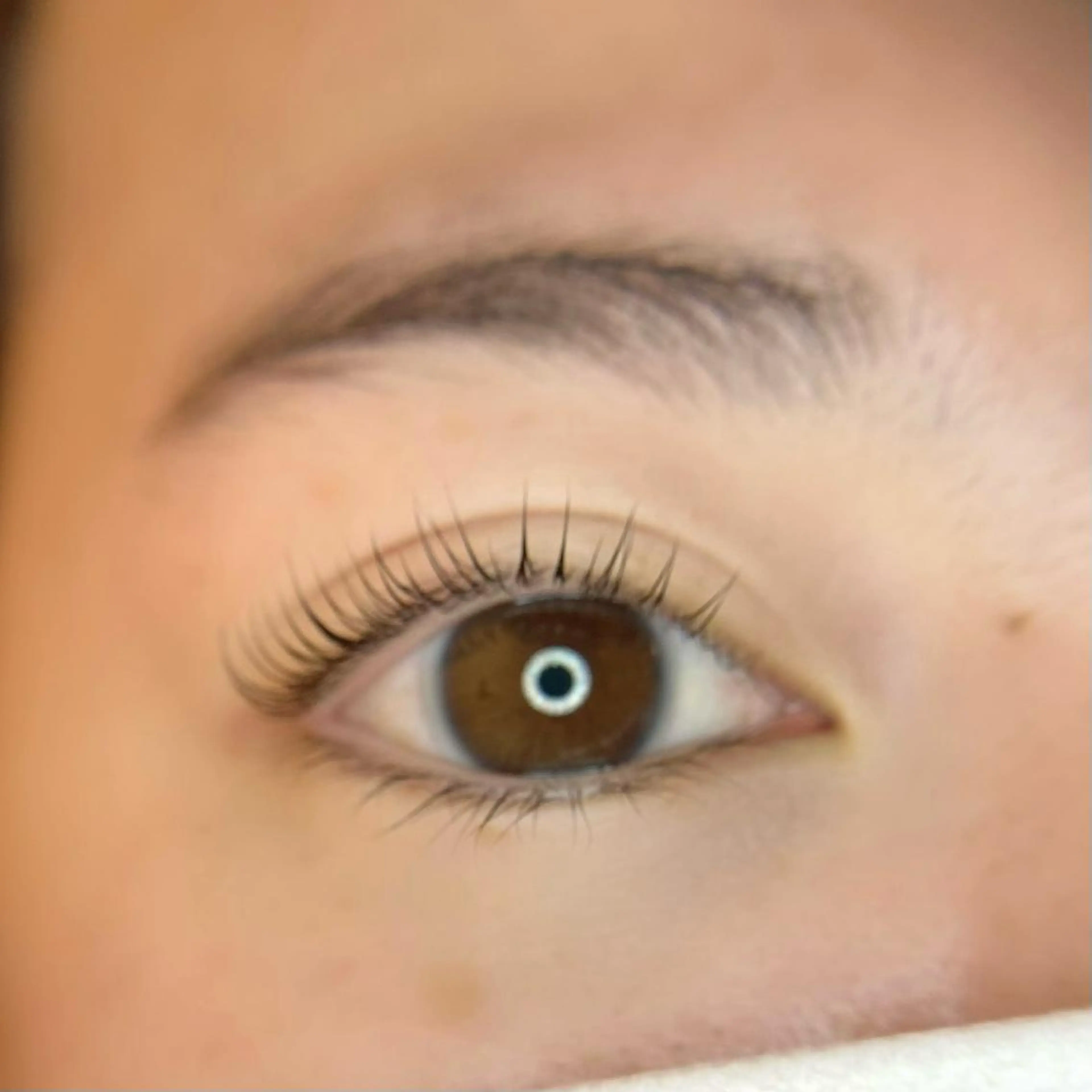 マツエク・マツパ Giorno -ジョルノ-のマツエク・マツパデザイン