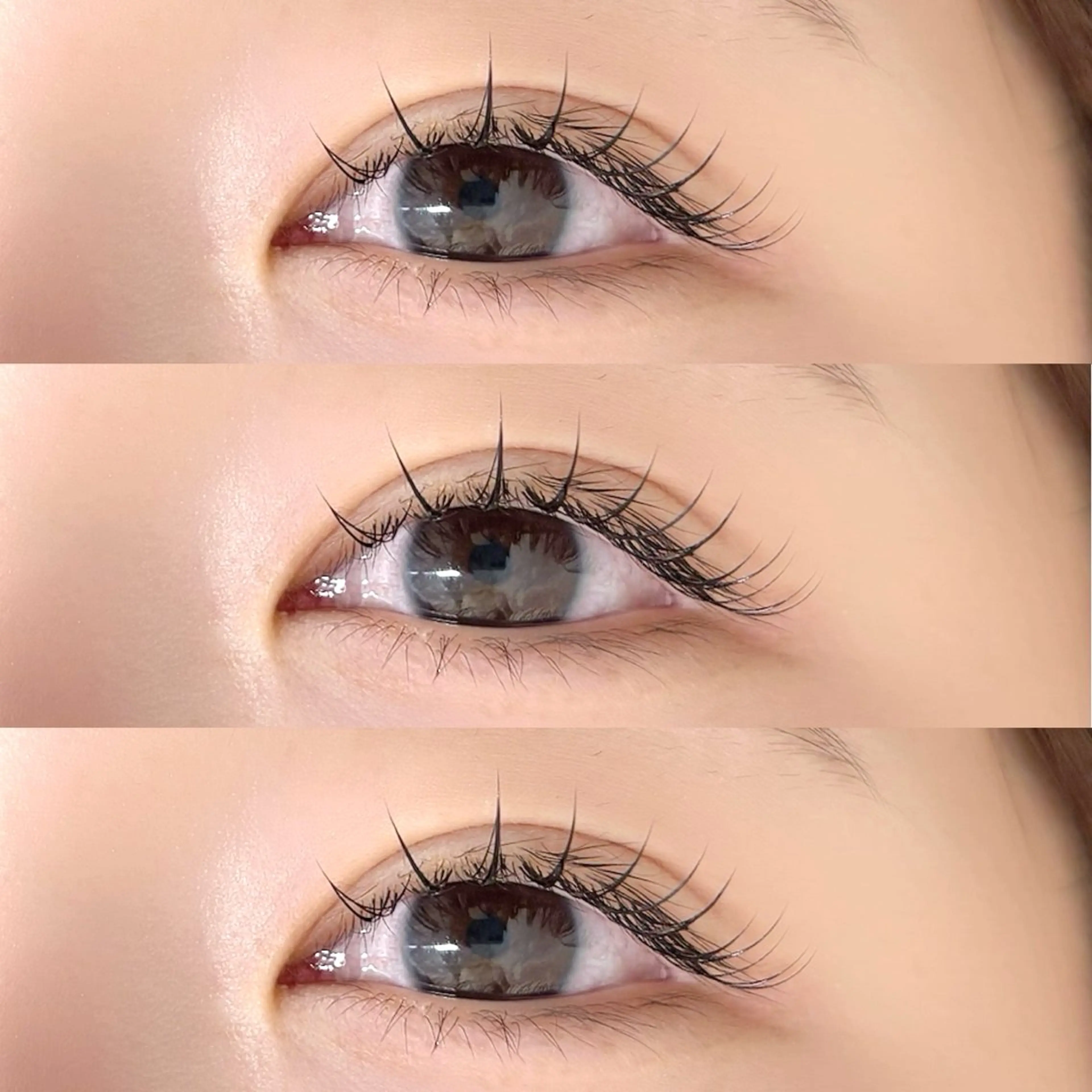 マツエク・マツパ クレアラルーチェ明石駅前所属・クレアラルーチェ 明石駅前のマツエク・マツパデザイン