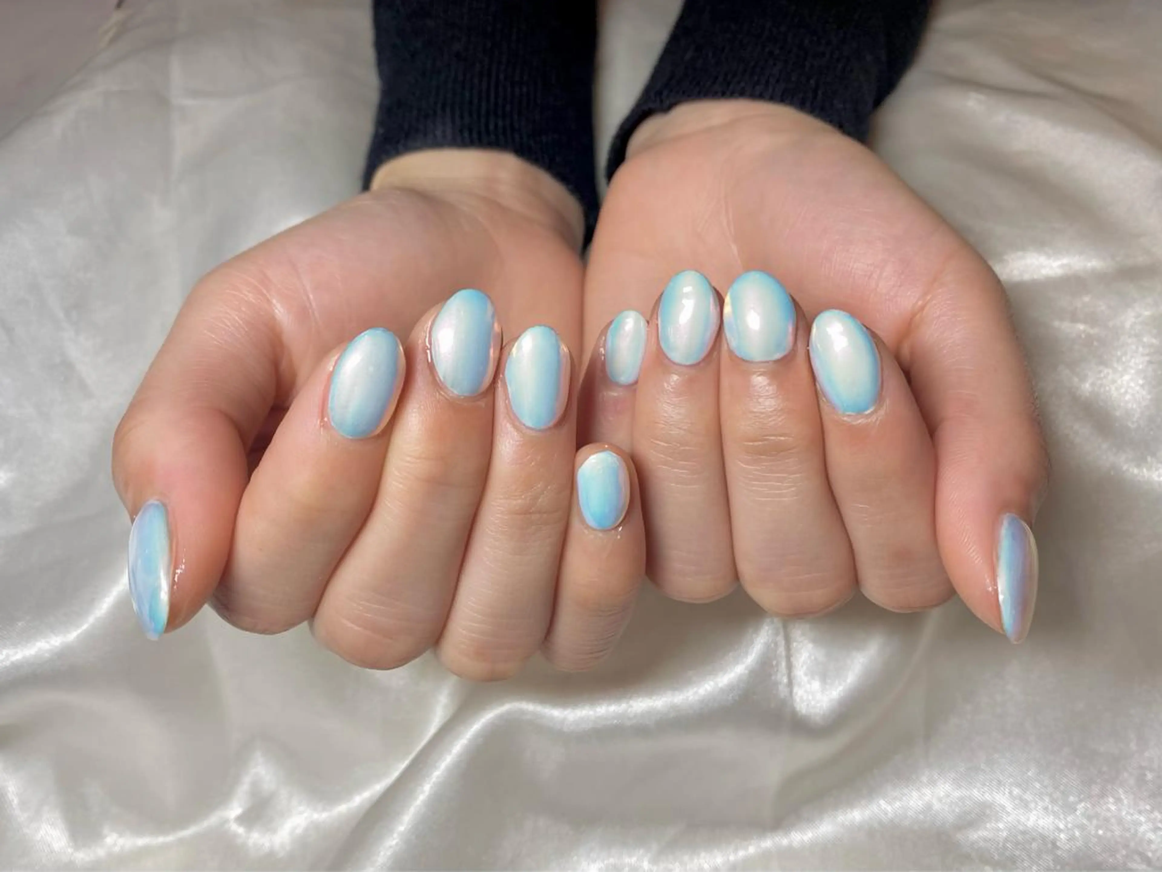 キッズ ネイル ハンドネイル おうちネイルサロン RINAのその他イメージ