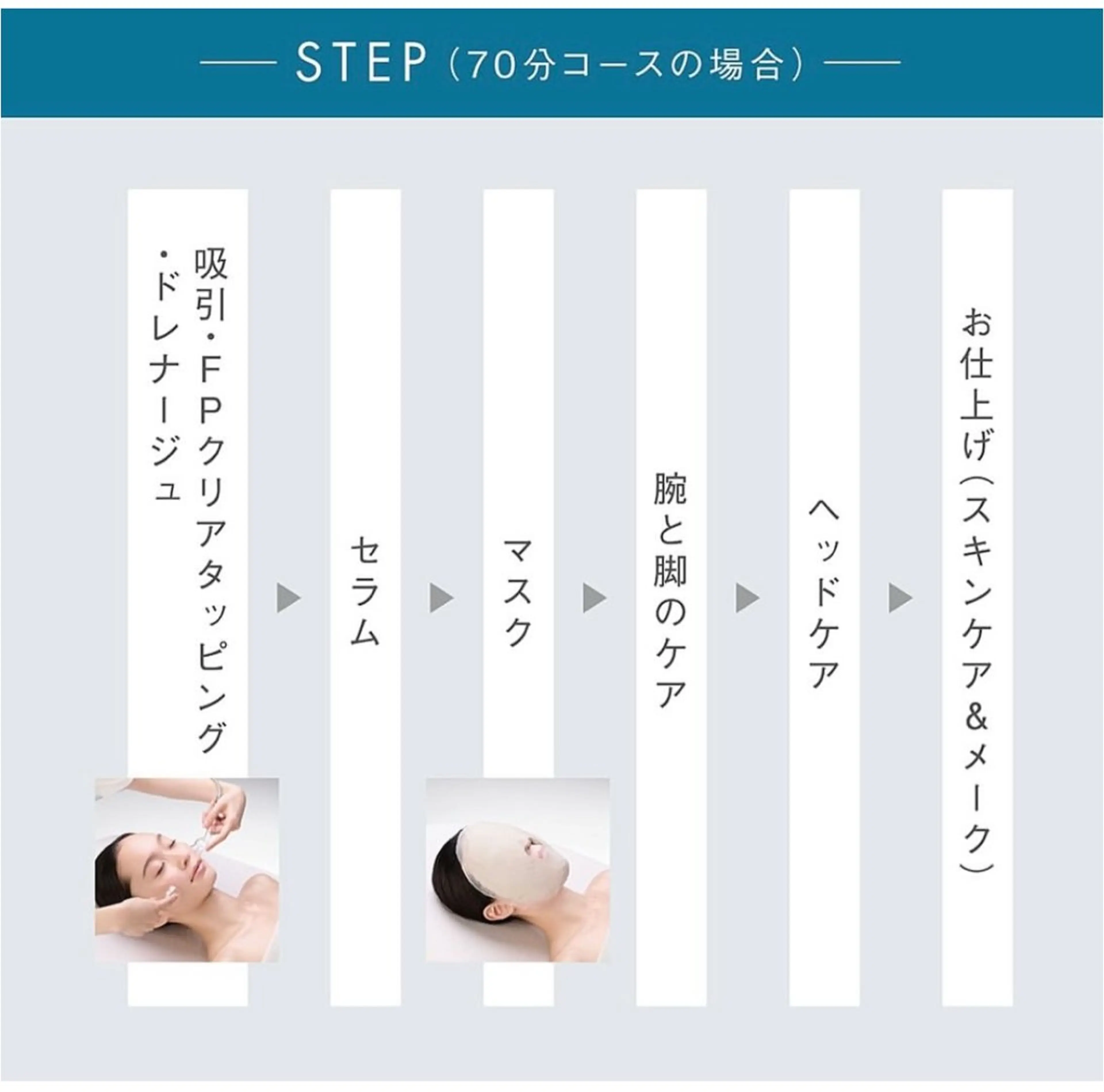 POLA知立中町シルク店所属・POLA知立シルク店 米澤のエステ・リラクイメージ