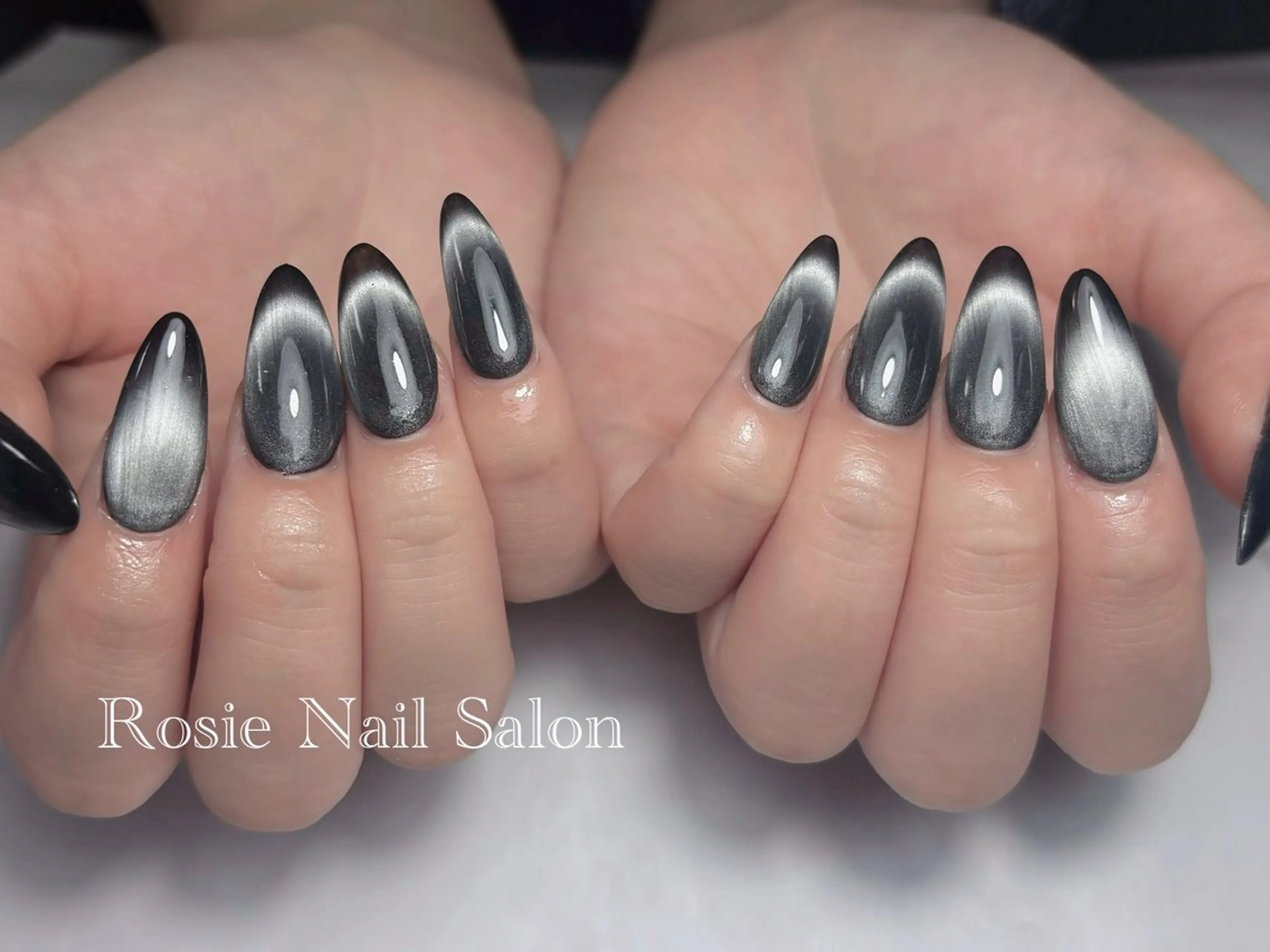 ネイル ハンドネイル Rosie Nail サロン南越谷のネイルデザイン