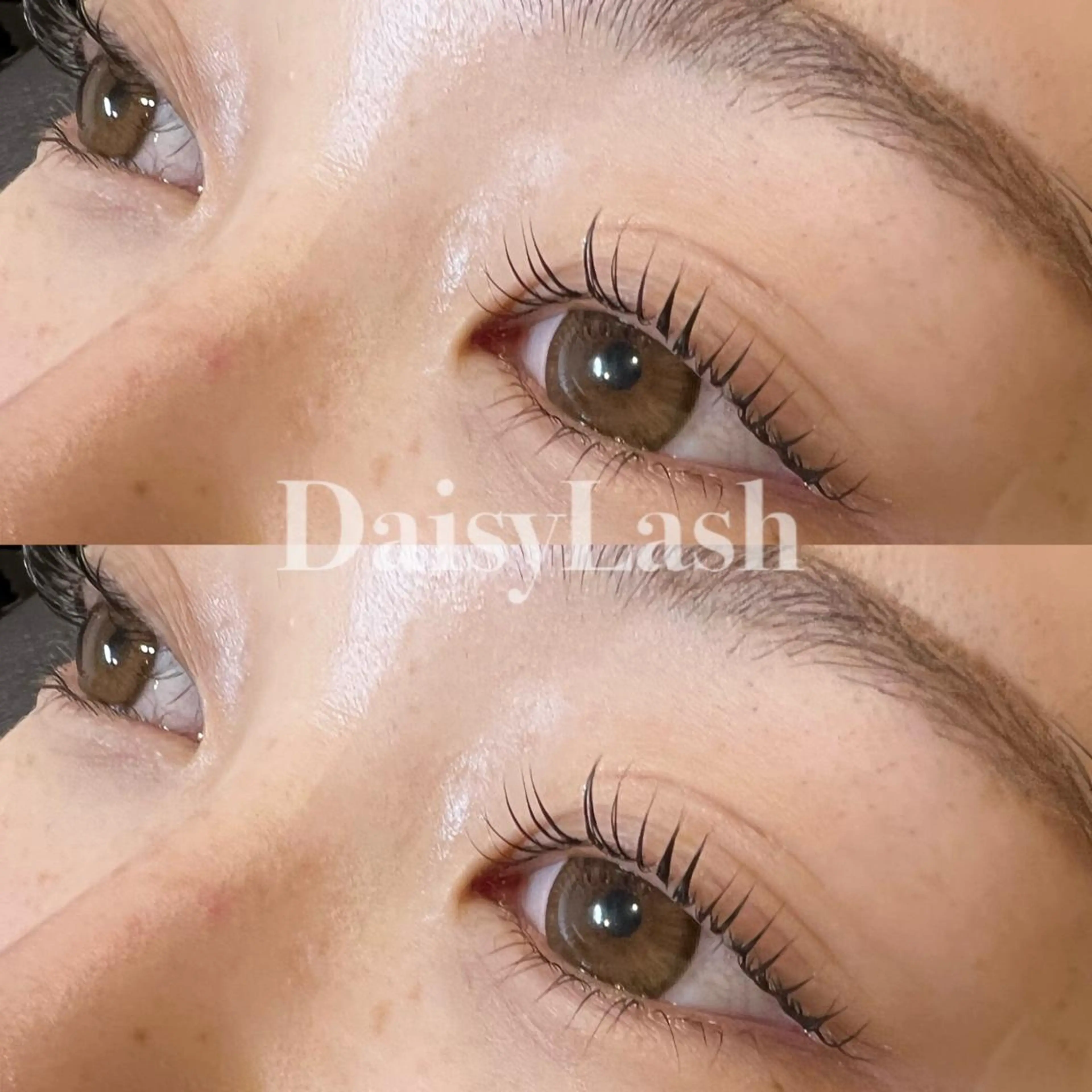 マツエク・マツパ s saeのマツエク・マツパデザイン