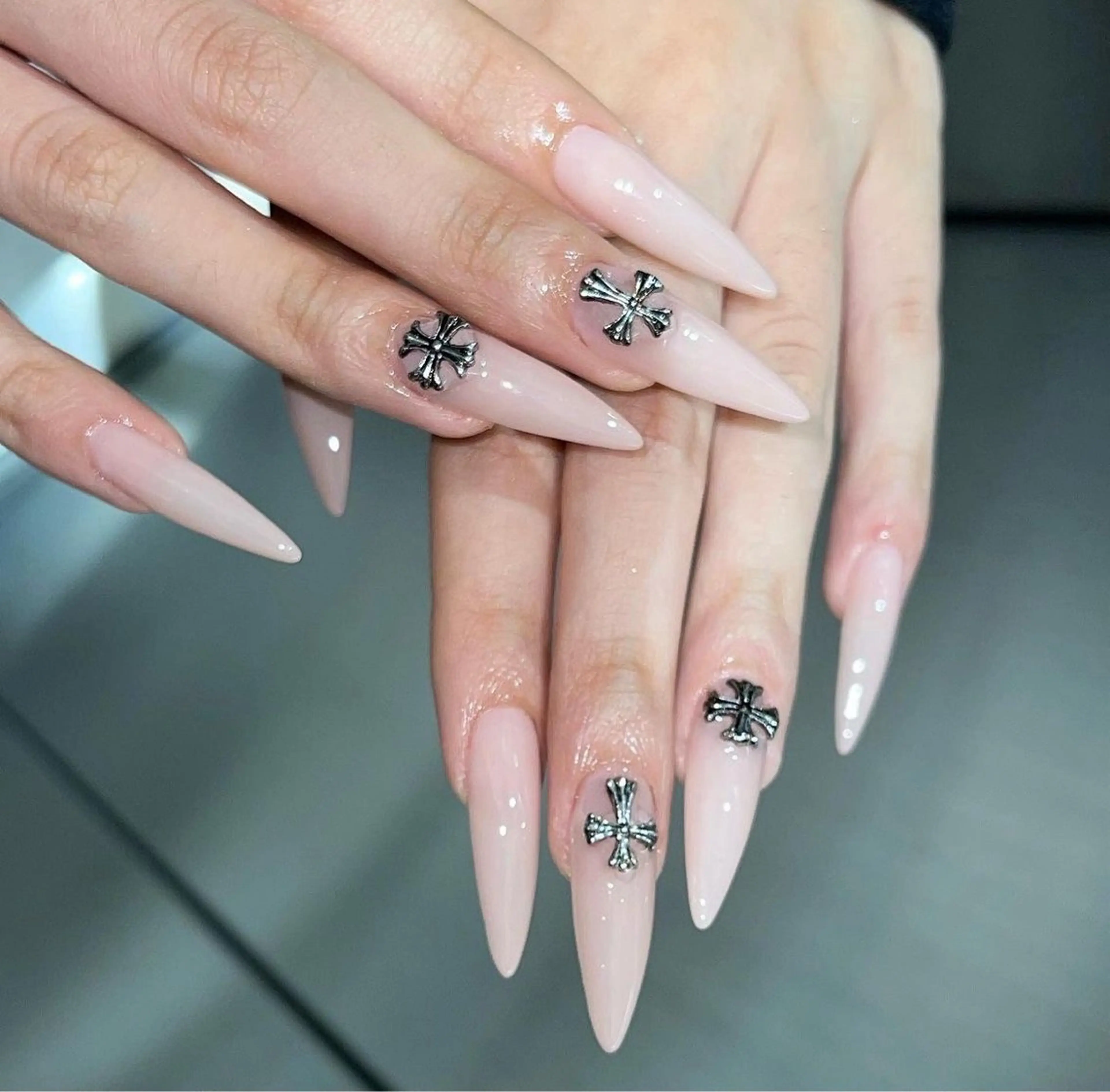 ネイル nail salon Yuna所属・ネイルサロン yunaのネイルデザイン
