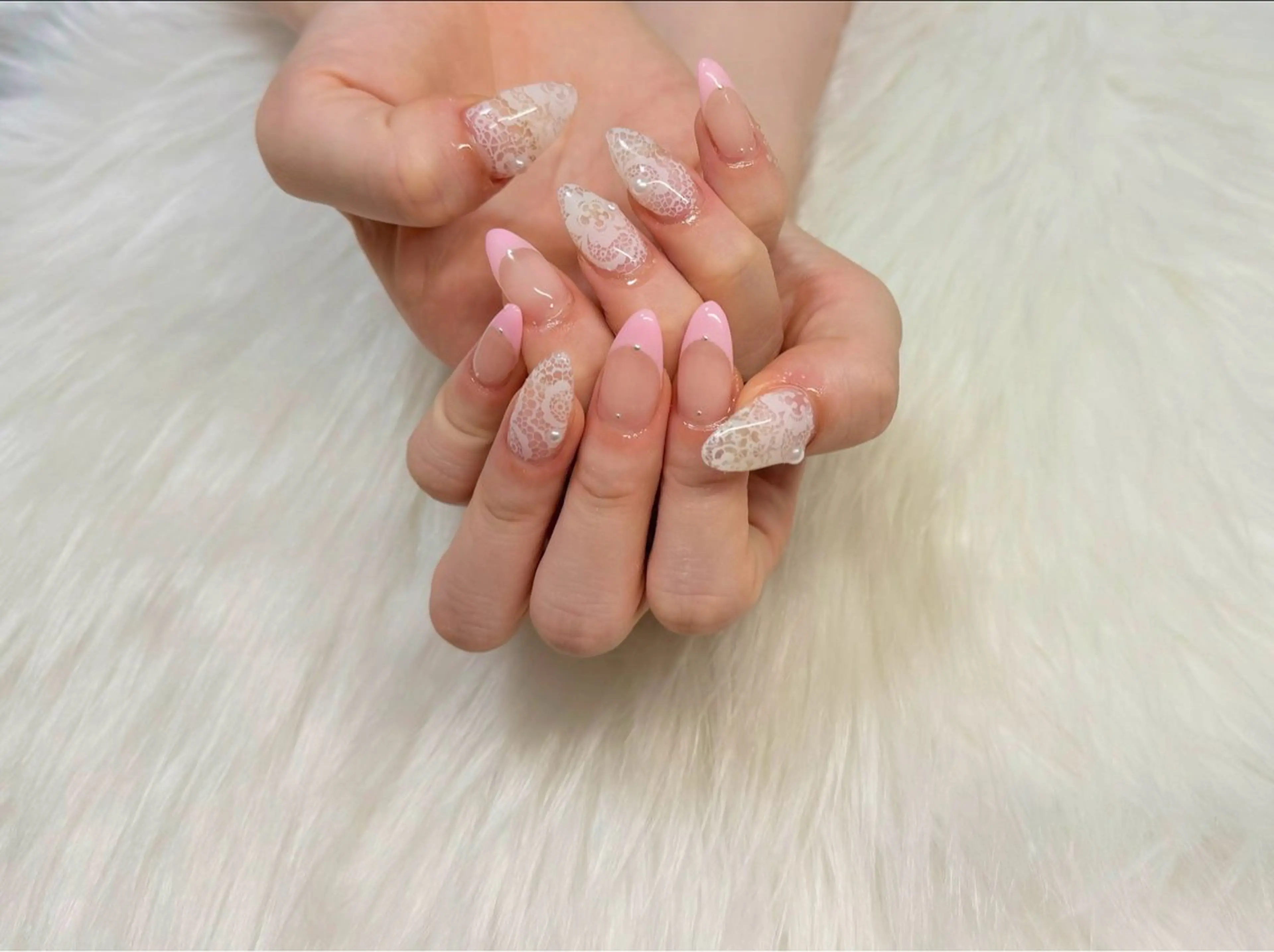 ネイル nailsalon R.のネイルデザイン
