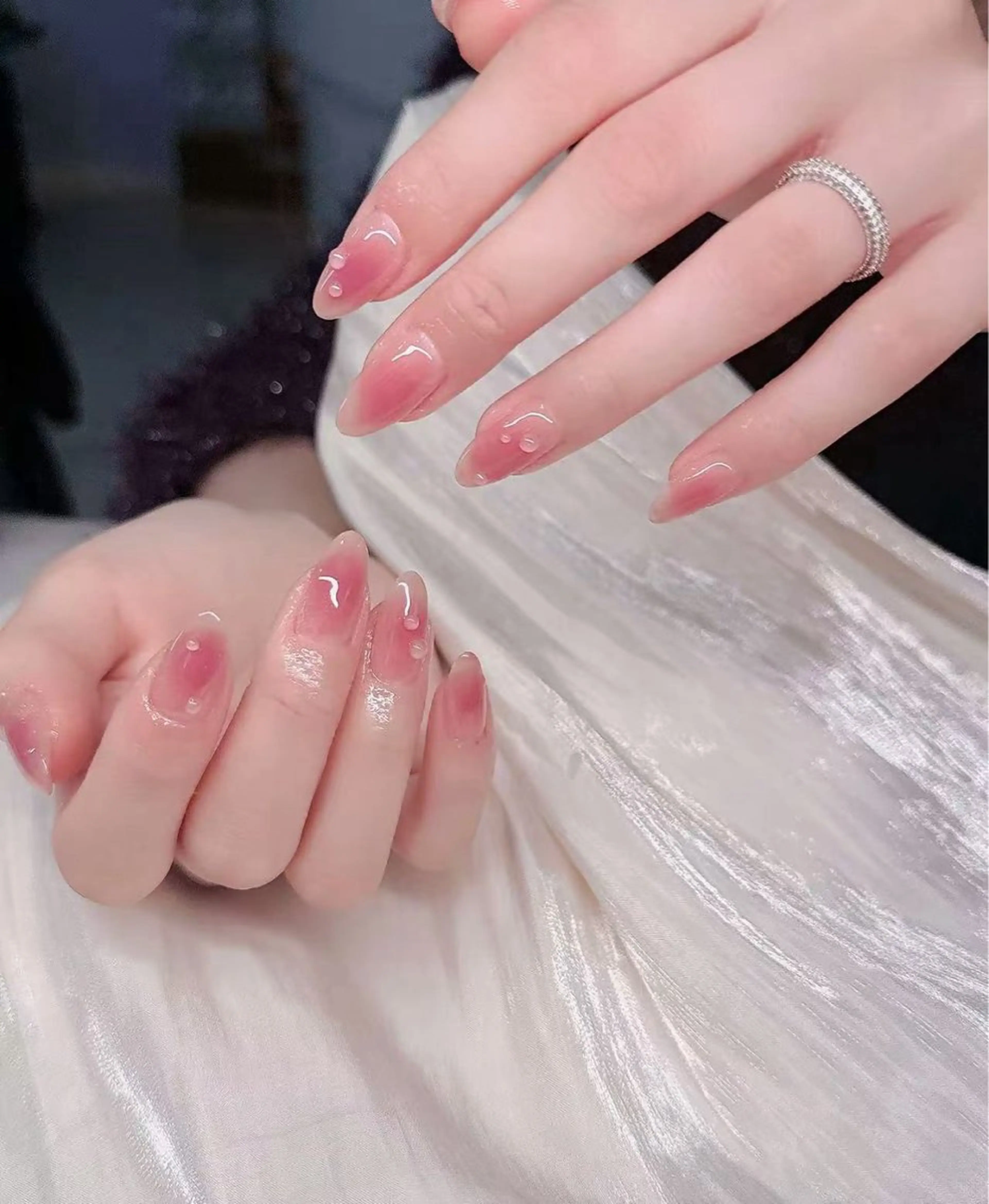 ネイル ハンドネイル Nail salon CELEBRAILのネイルデザイン