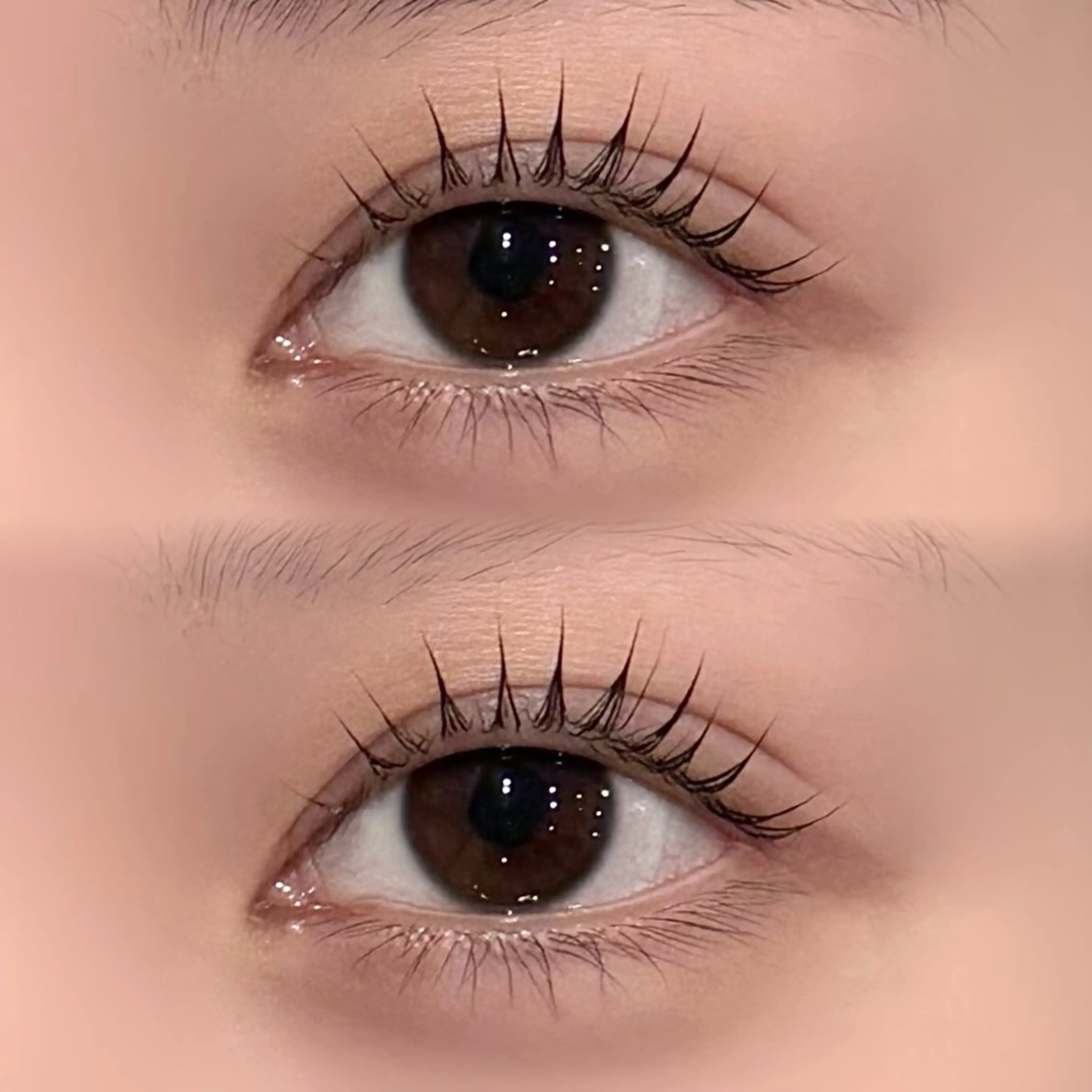 マツエク・マツパ マツパ 🦋OLIVIA池袋 🦋長友のマツエク・マツパデザイン