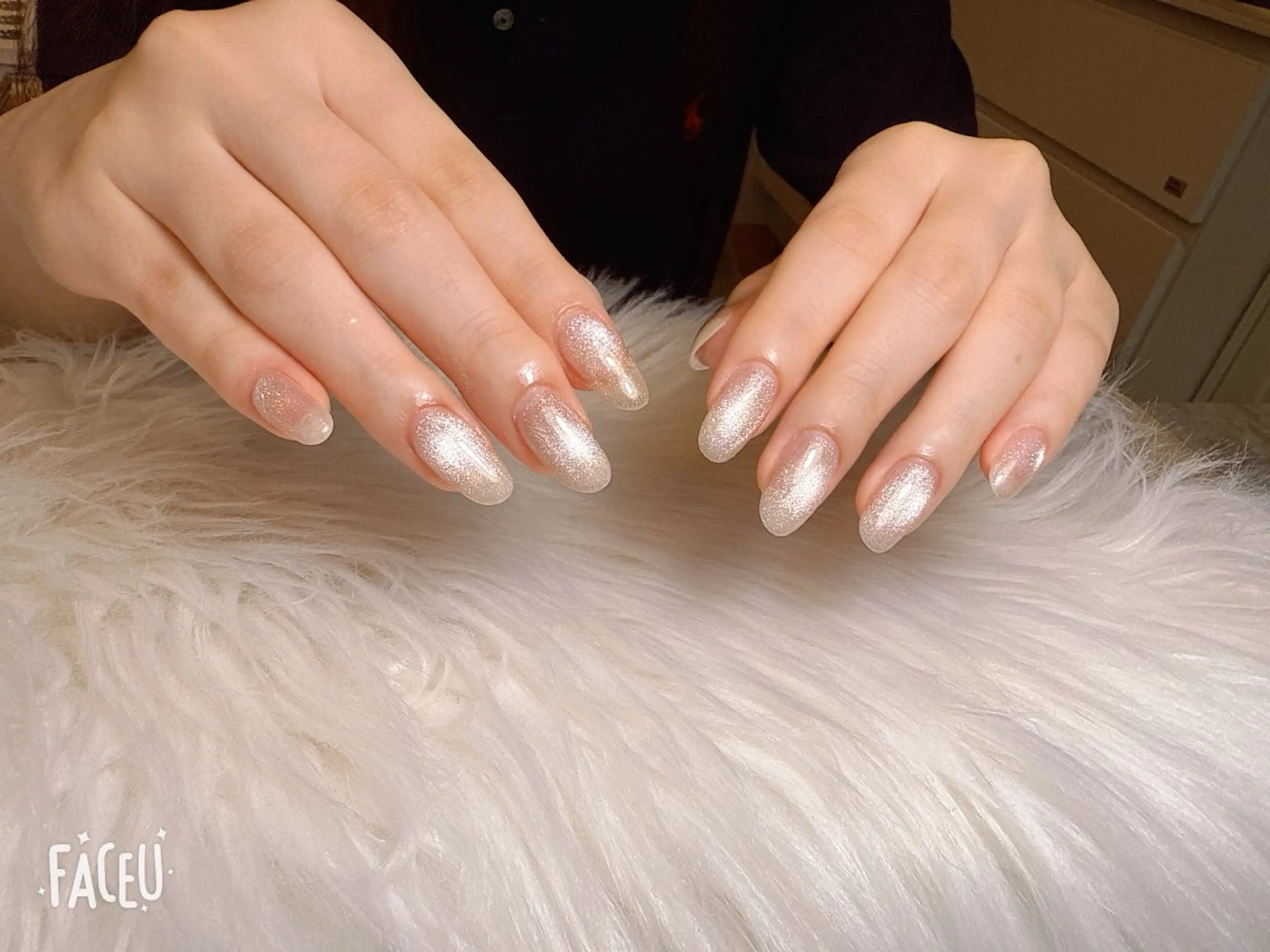 ネイル ハンドネイル xin .nailのネイルデザイン