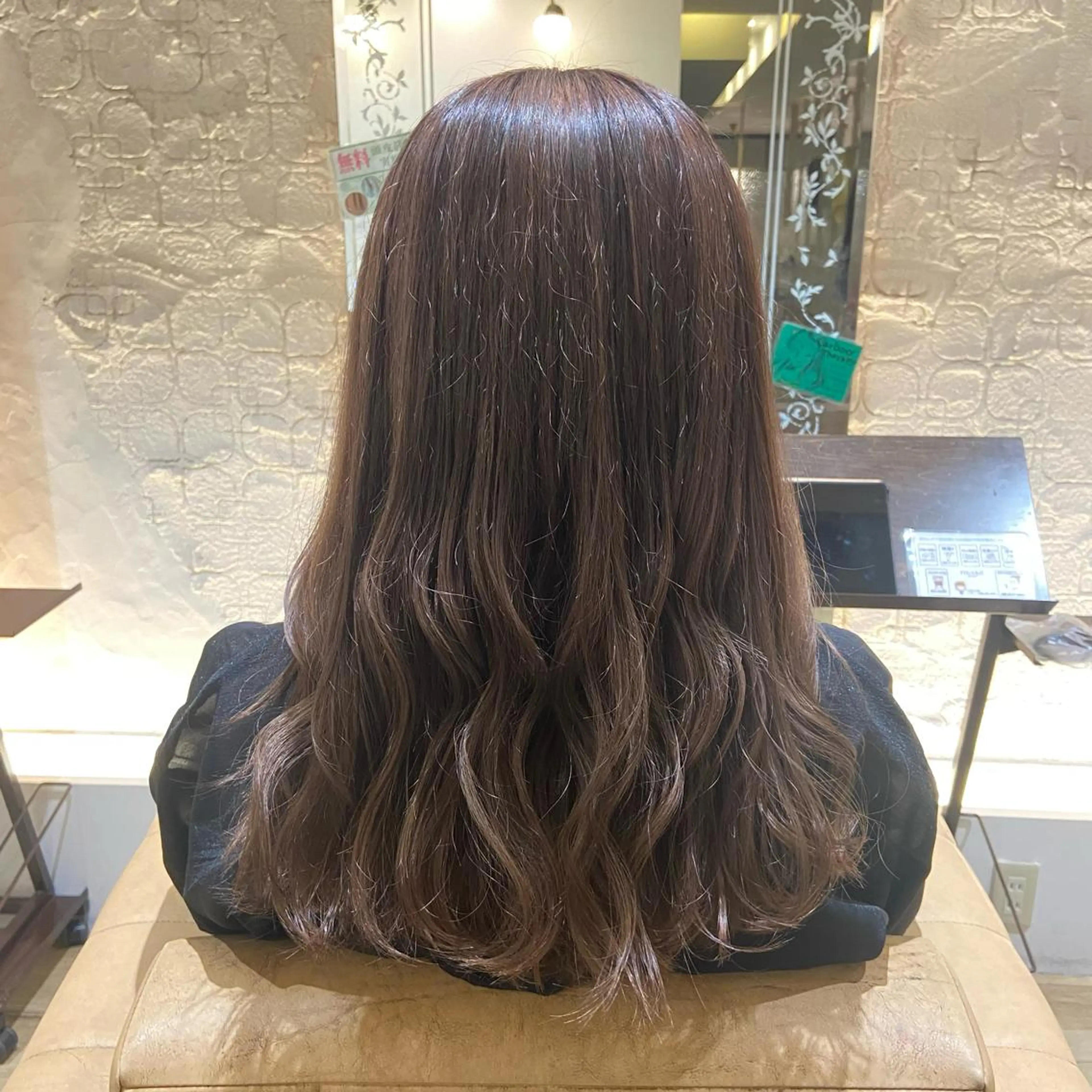 🫧ヘッドスパ20分🫧の写真