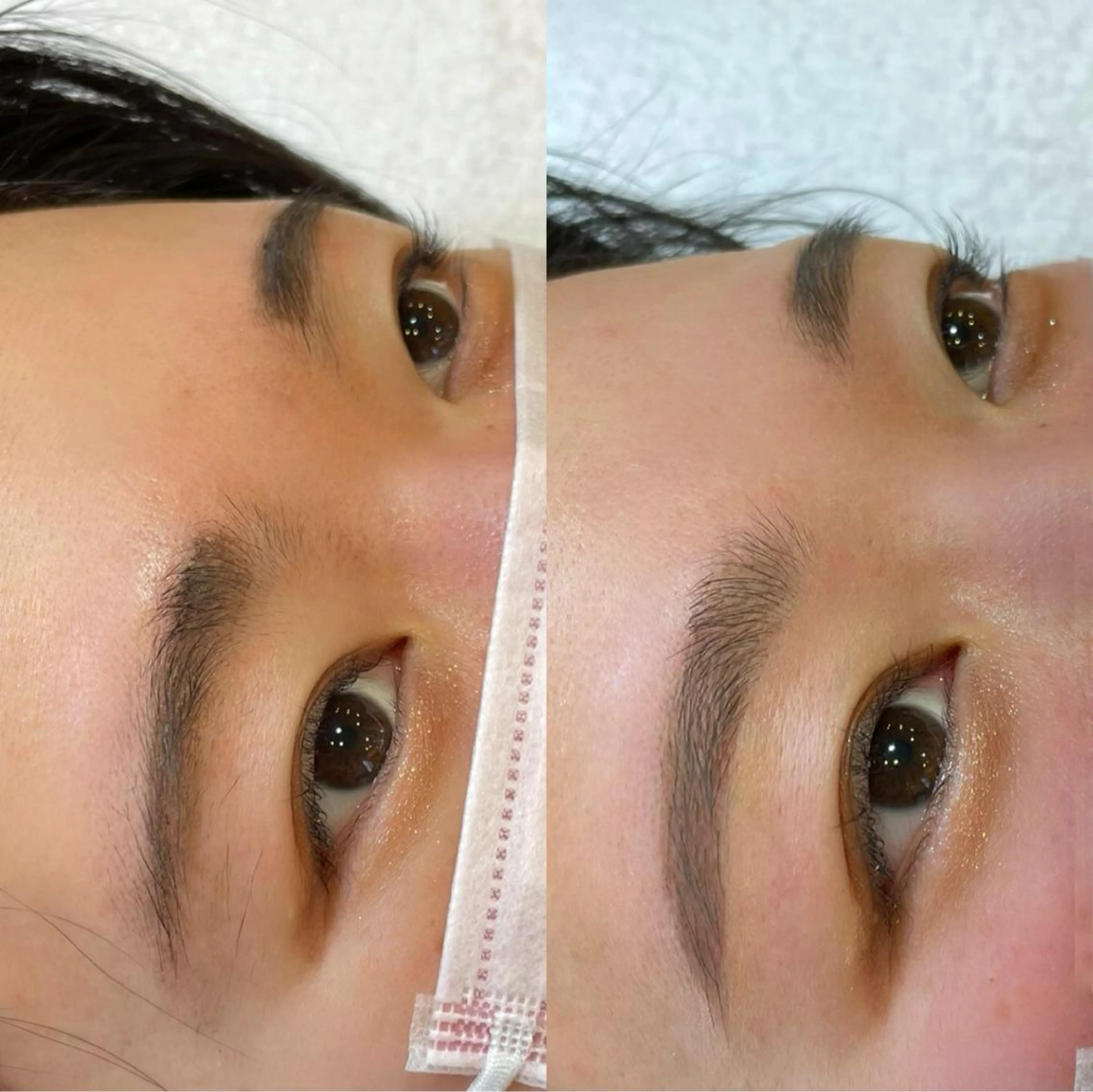 マツエク・マツパ ワックス脱毛 眉カット その他(アイブロウ) Allma eyeのマツエク・マツパデザイン