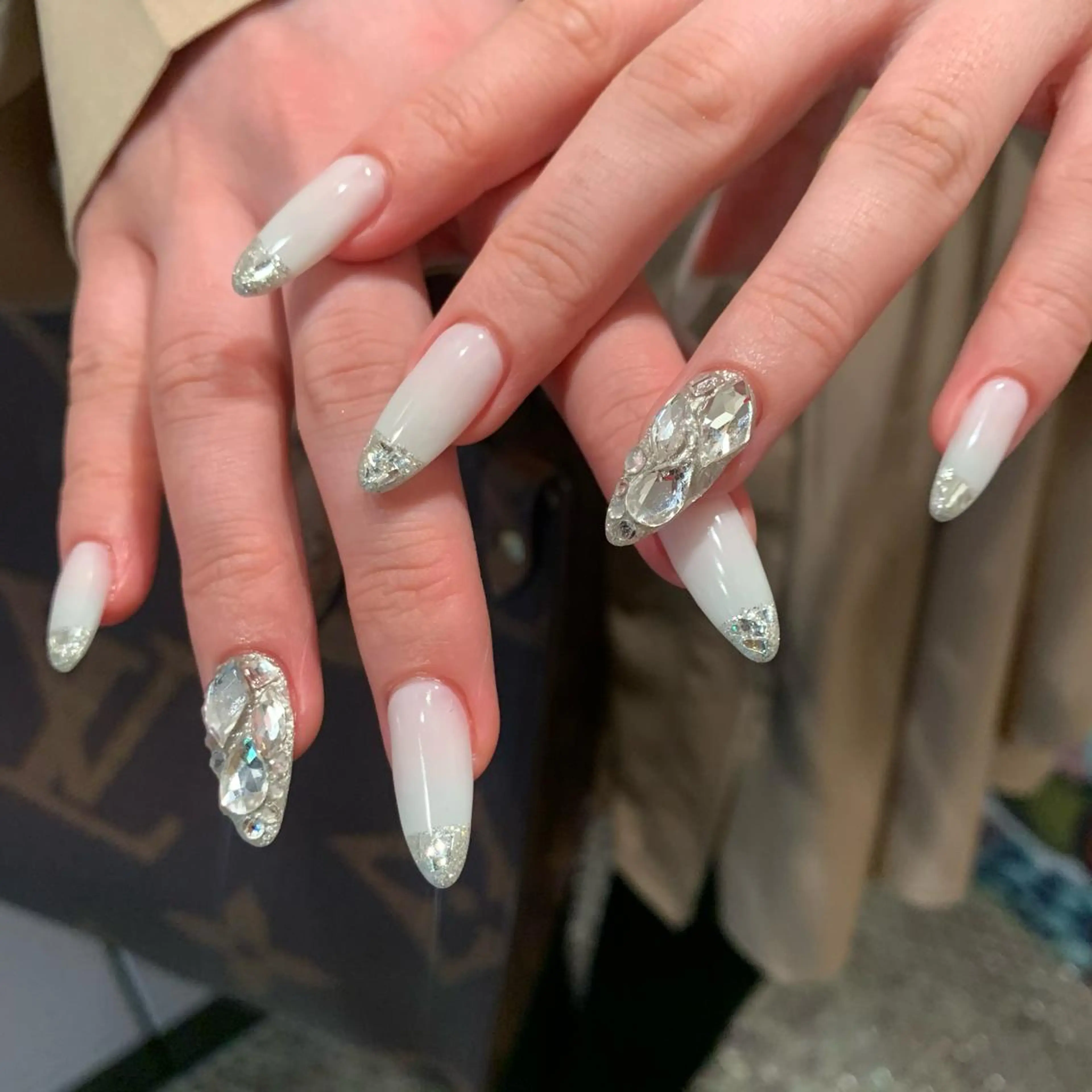 ネイル yoko nailのネイルデザイン