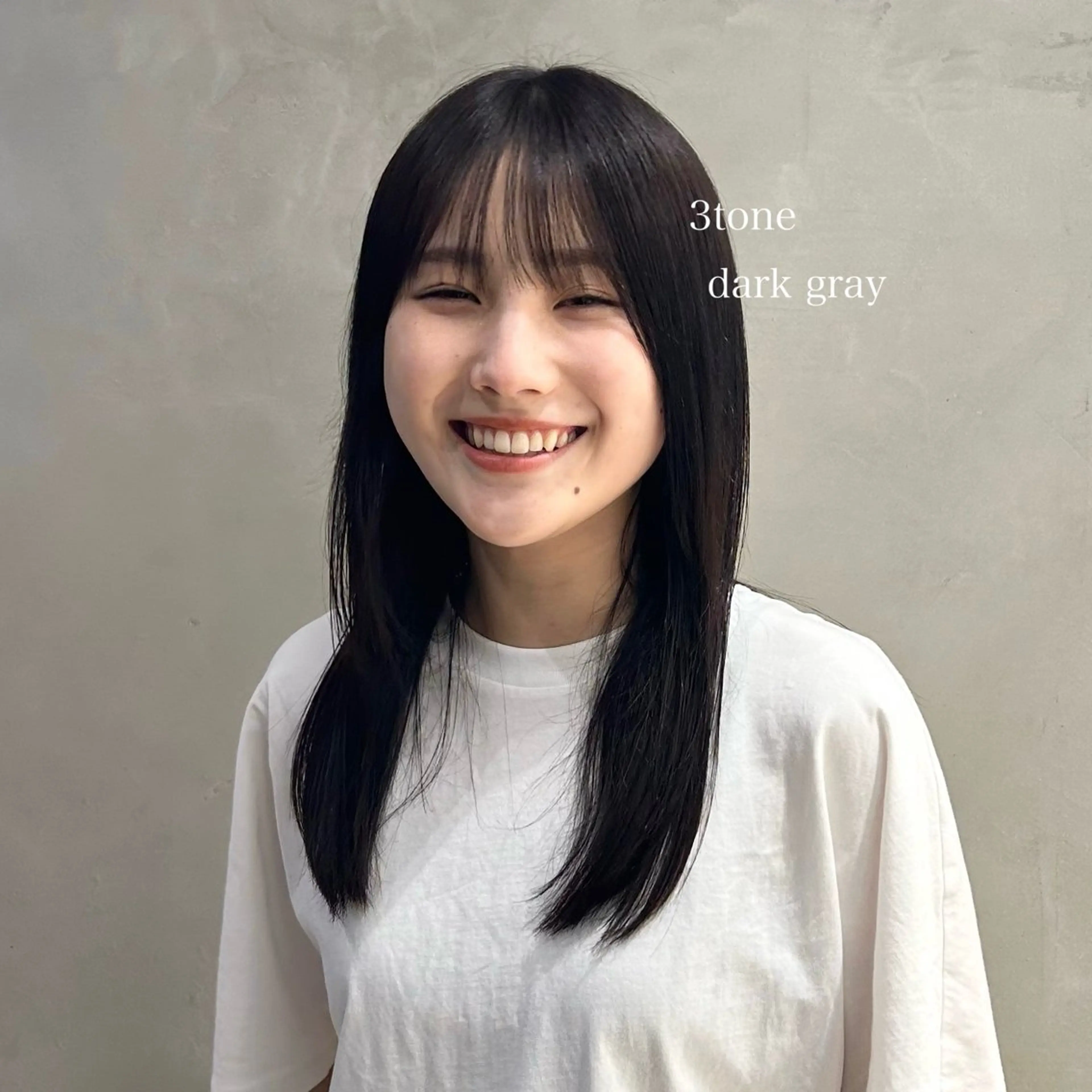 ロング ヘアカラー suzuna🍒 仙台PARCOのヘアスタイル