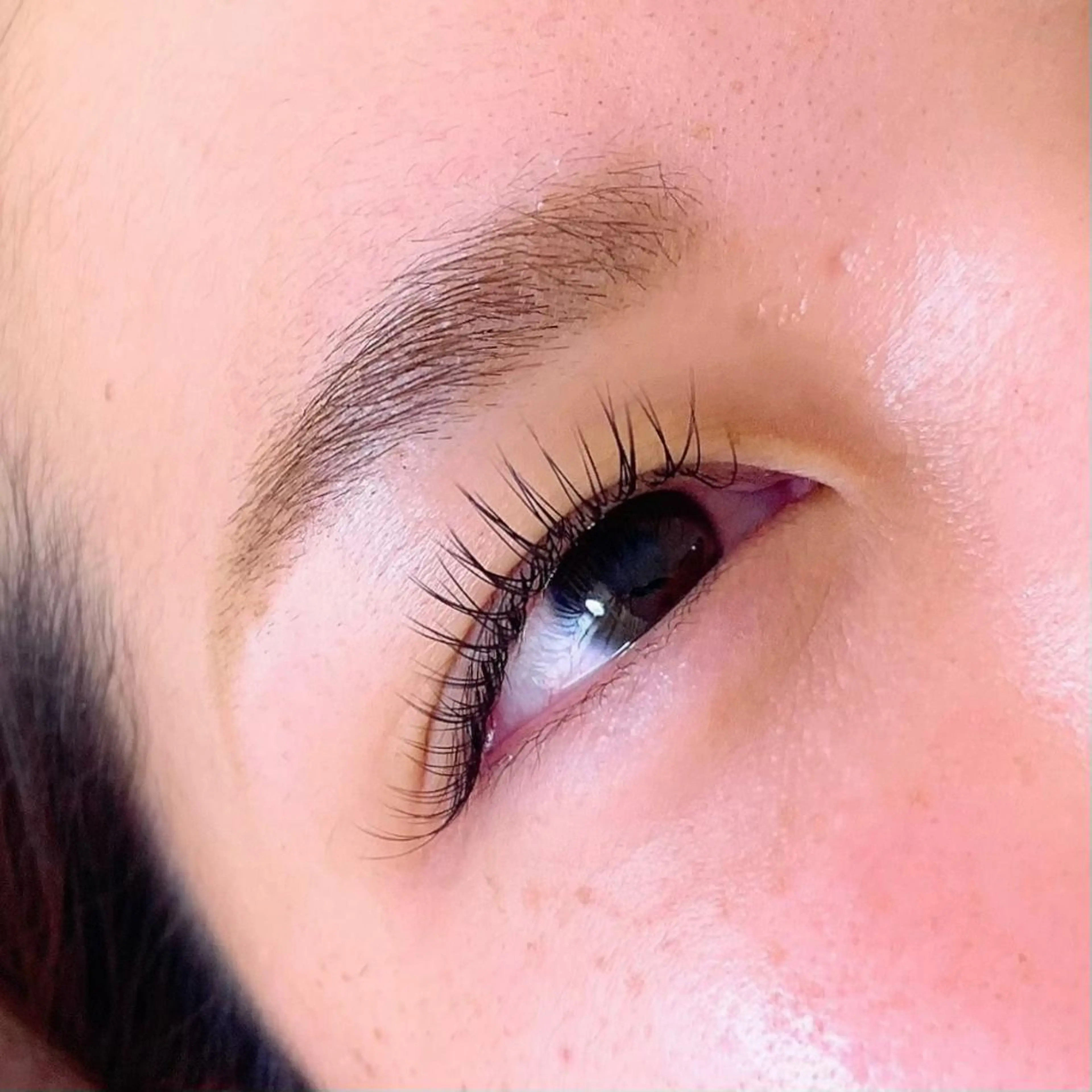 マツエク・マツパ Giorno -ジョルノ-のマツエク・マツパデザイン