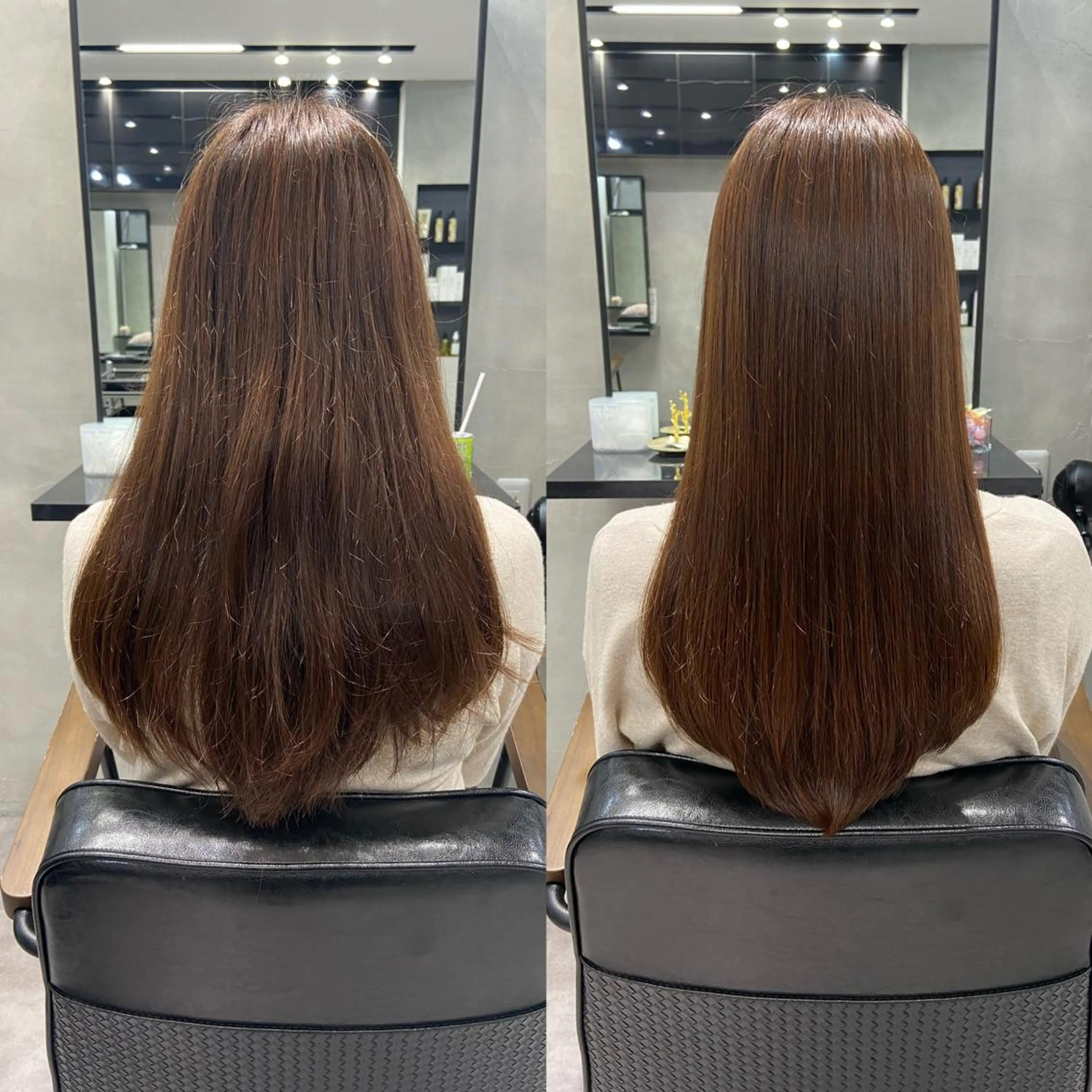 ロング ヘアアレンジ ar+ ❤︎ maiのヘアスタイル