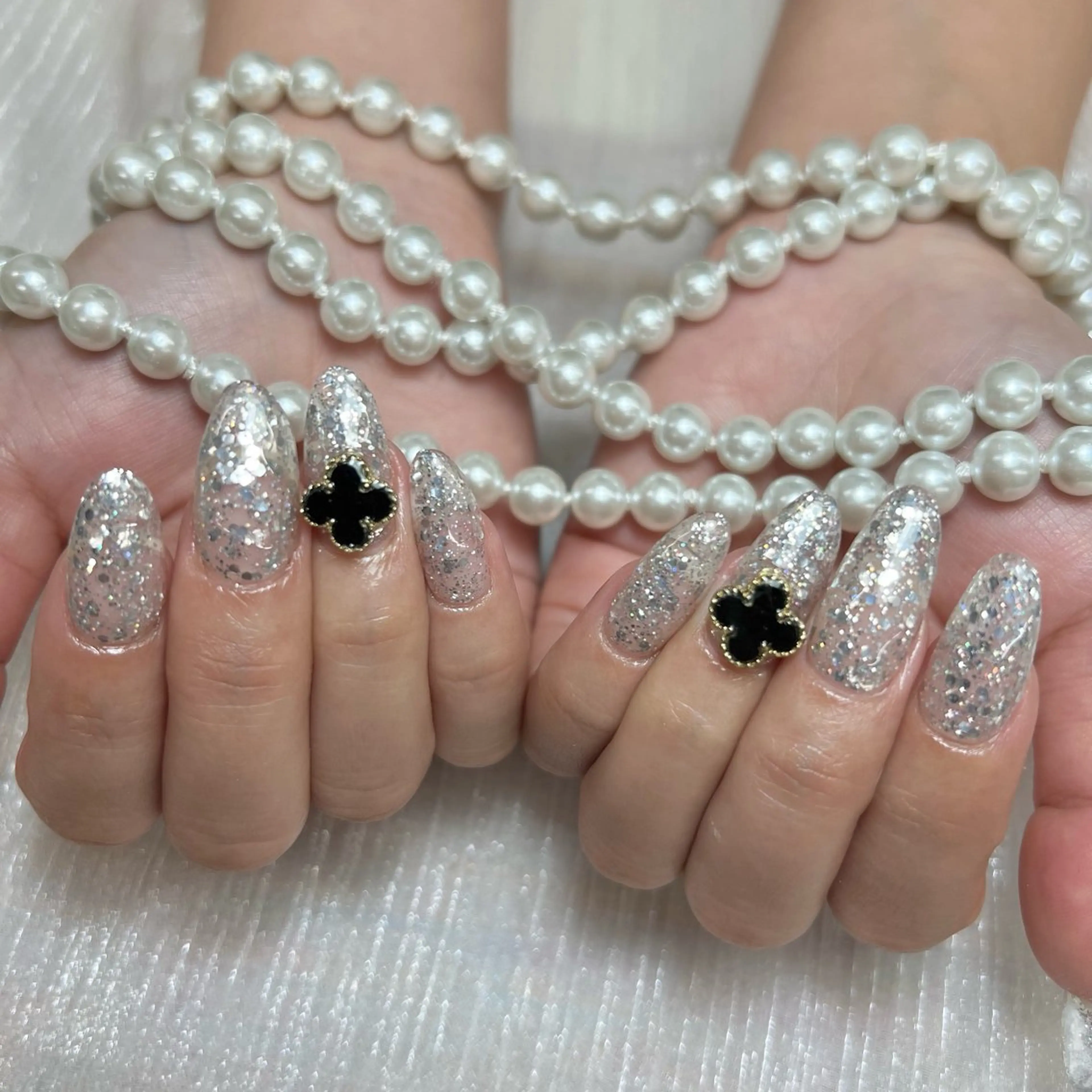 ネイル ハンドネイル Tagi 銀座所属・Tagi Nail 銀座店のネイルデザイン