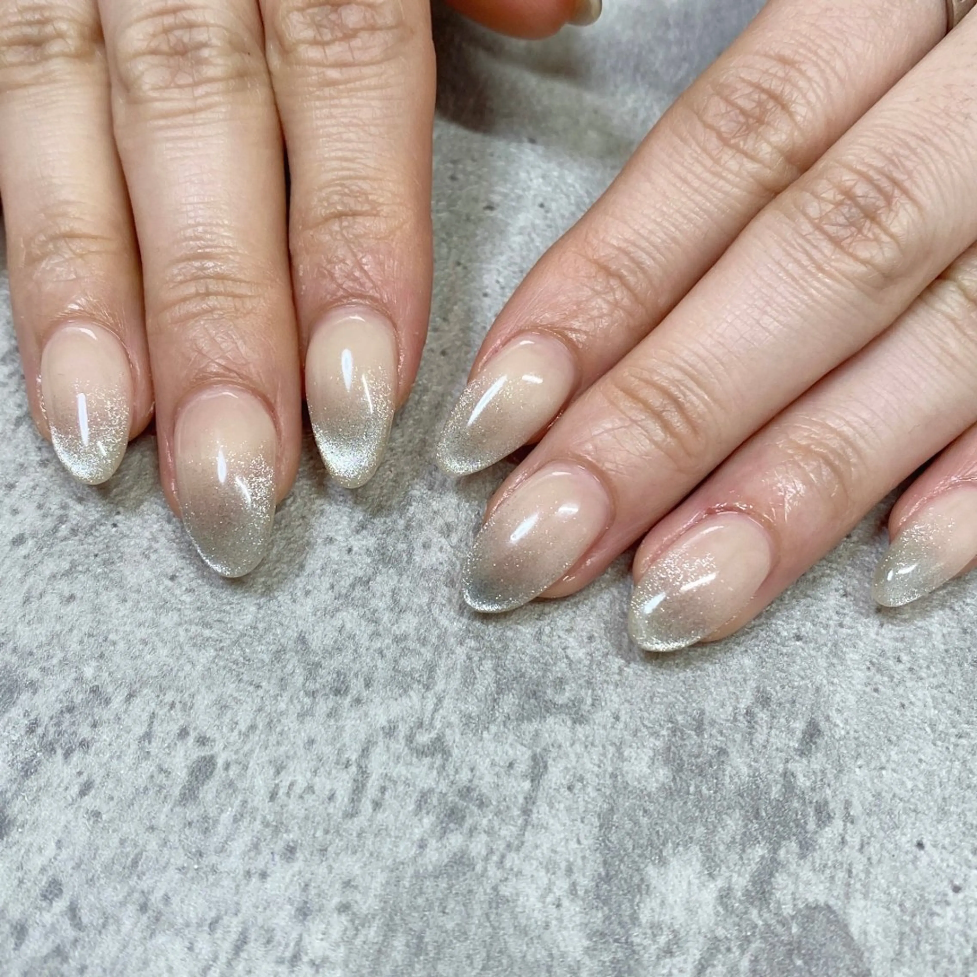ネイル ハンドネイル Miley nailのネイルデザイン