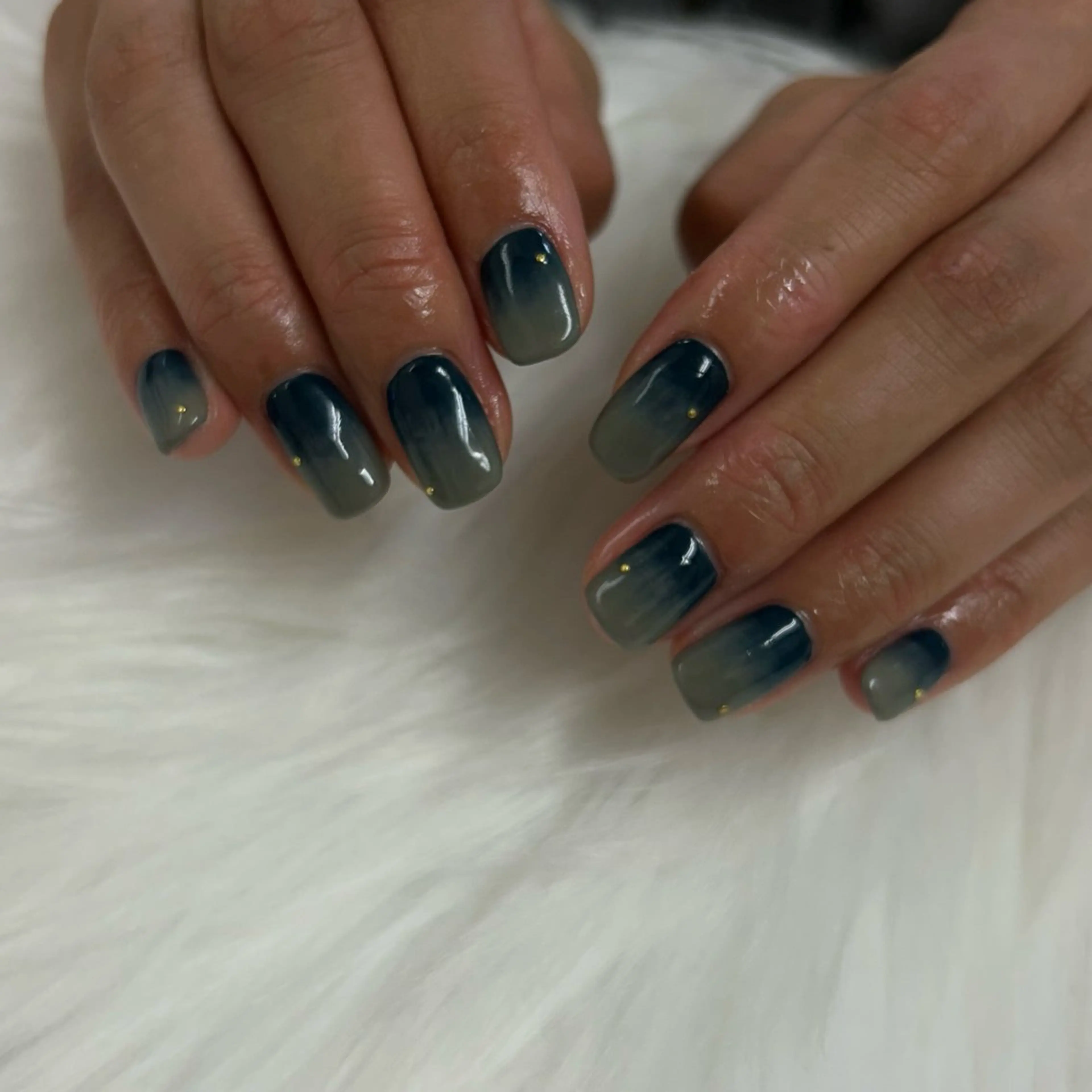 ネイル nailsalon Aymé所属・【Aymé】 AMIのネイルデザイン