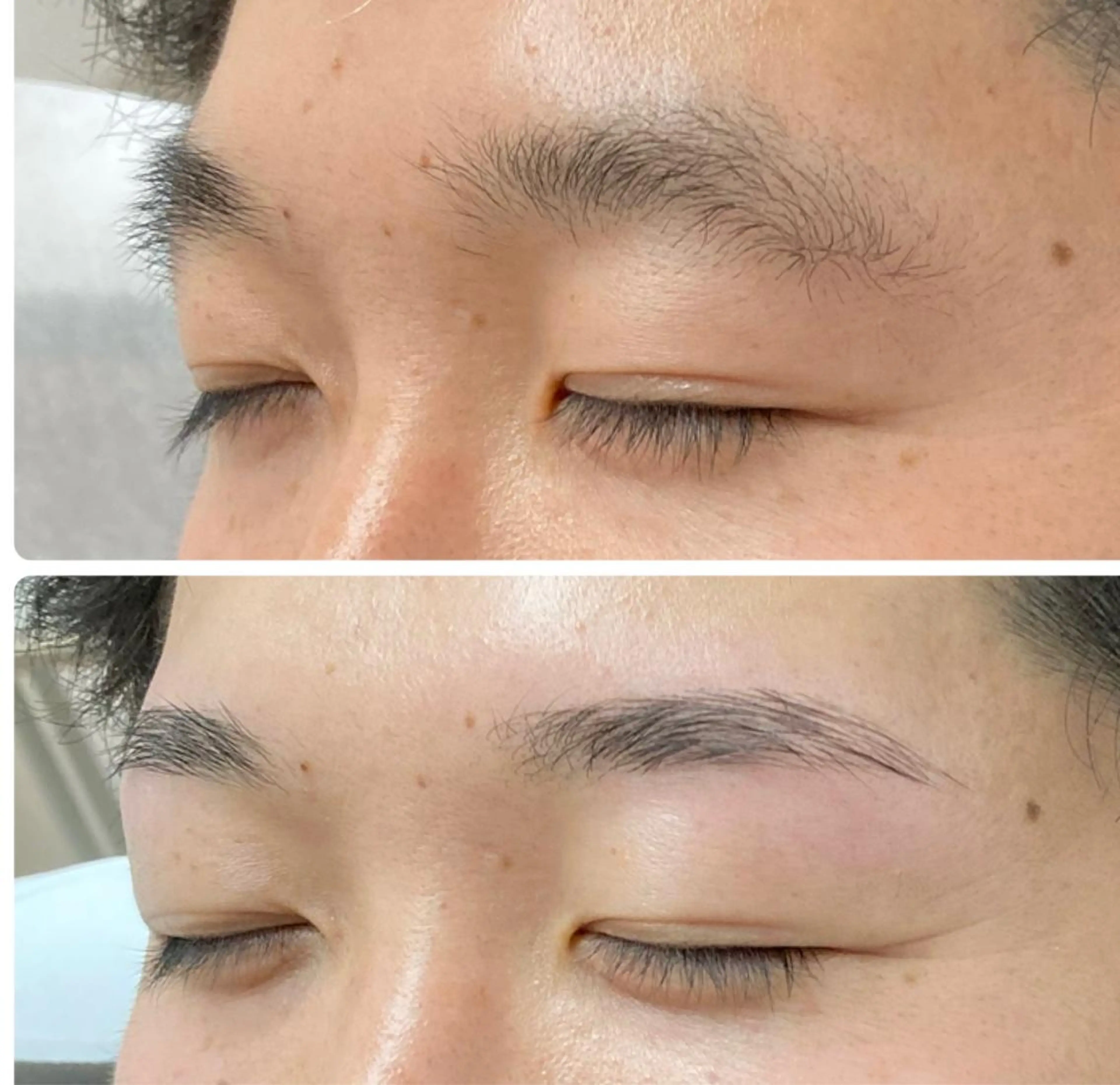 アイブロウ Natalieナタリー所属・Natalie Sayuriのエステ・リラクイメージ