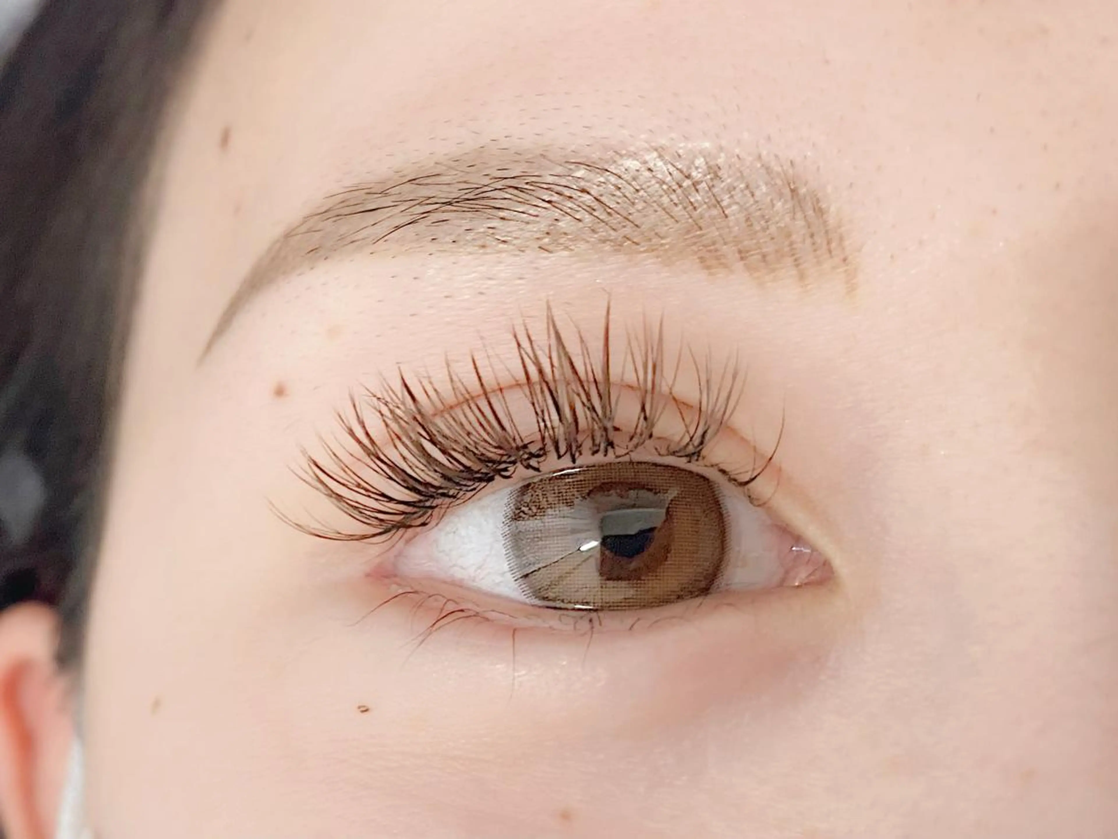 マツエク・マツパ Eyelash salon  R∞lien所属・マツエク×まつぱ 専門店リアンのマツエク・マツパデザイン