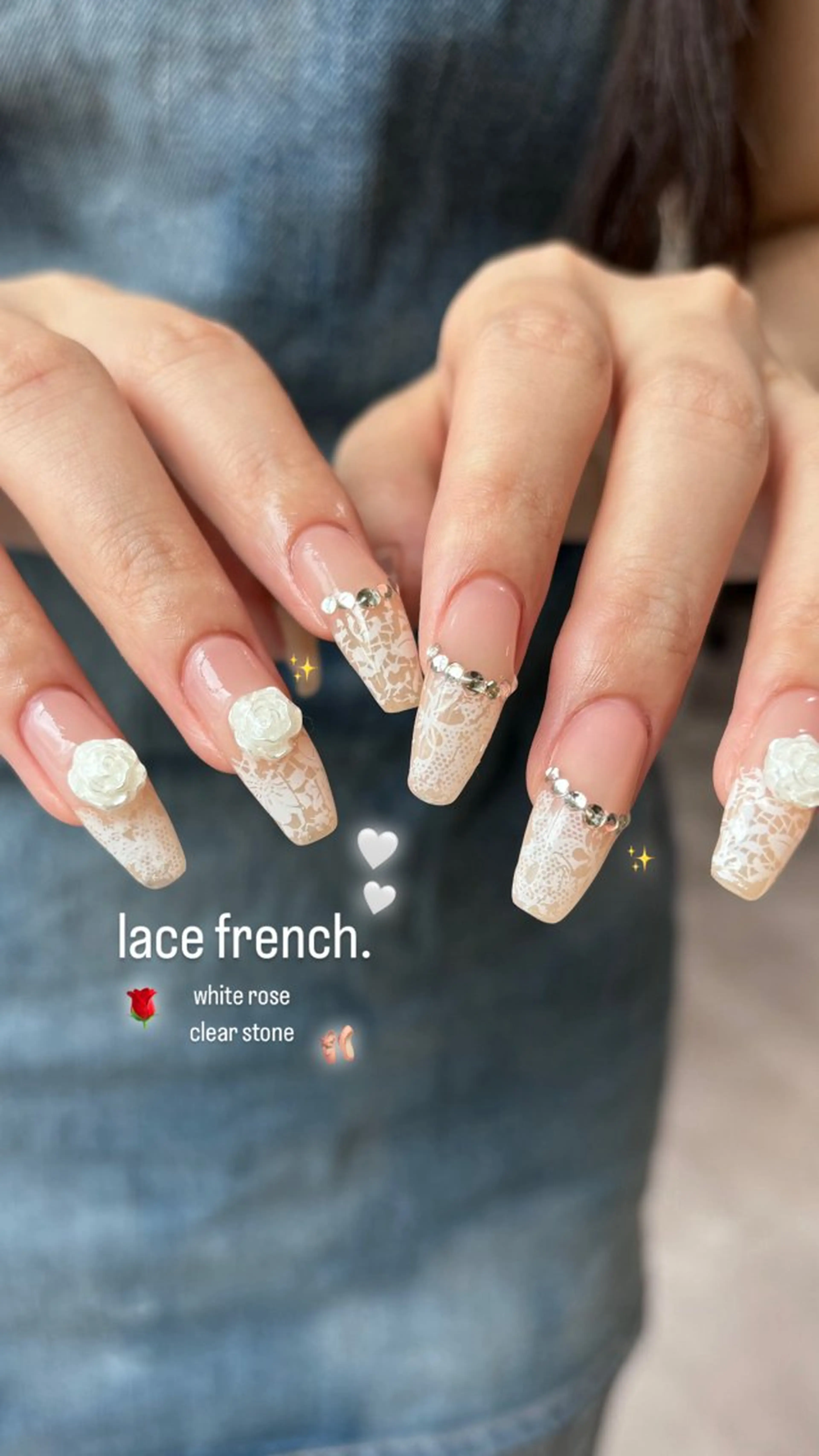 ネイル ハンドネイル 🤎Two ERI🤎のネイルデザイン