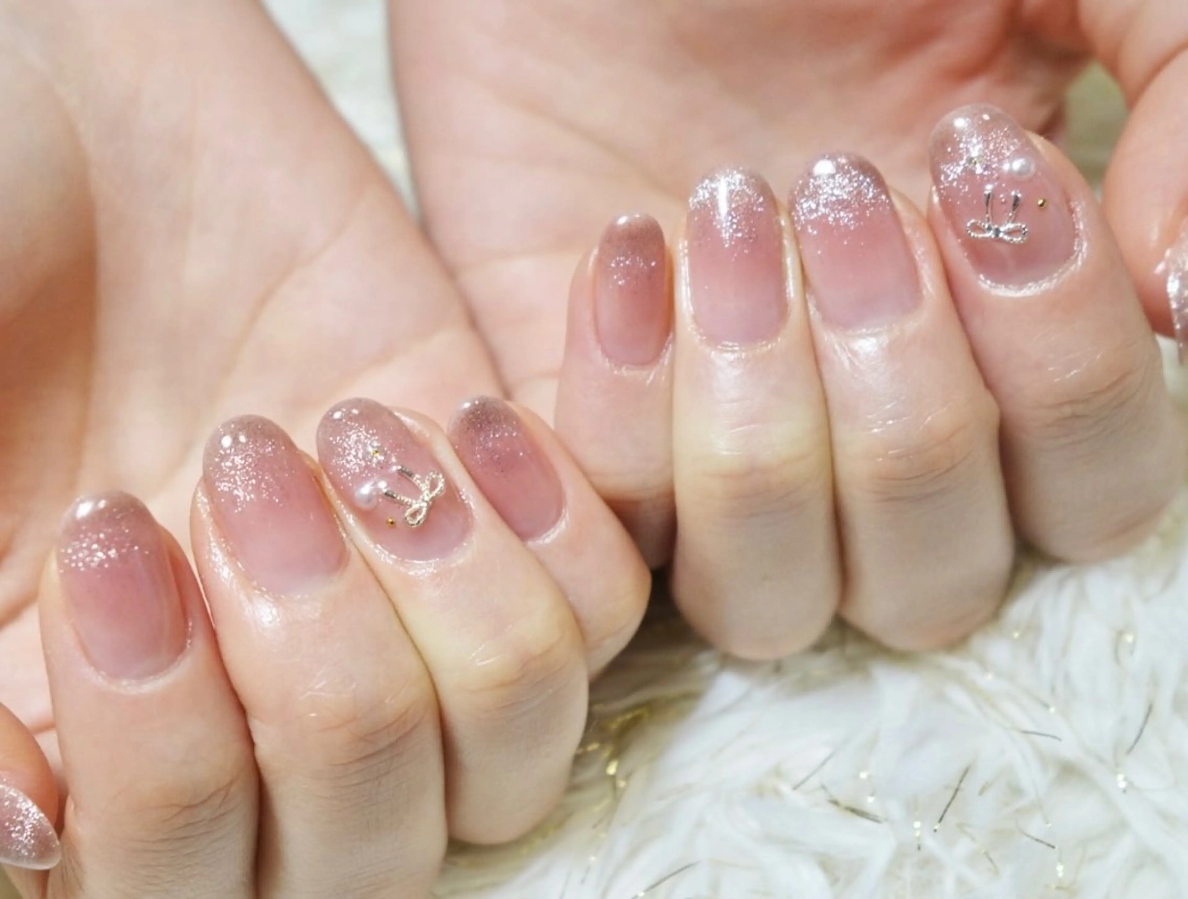 ネイル ハンドネイル nailsalon VENUSのネイルデザイン