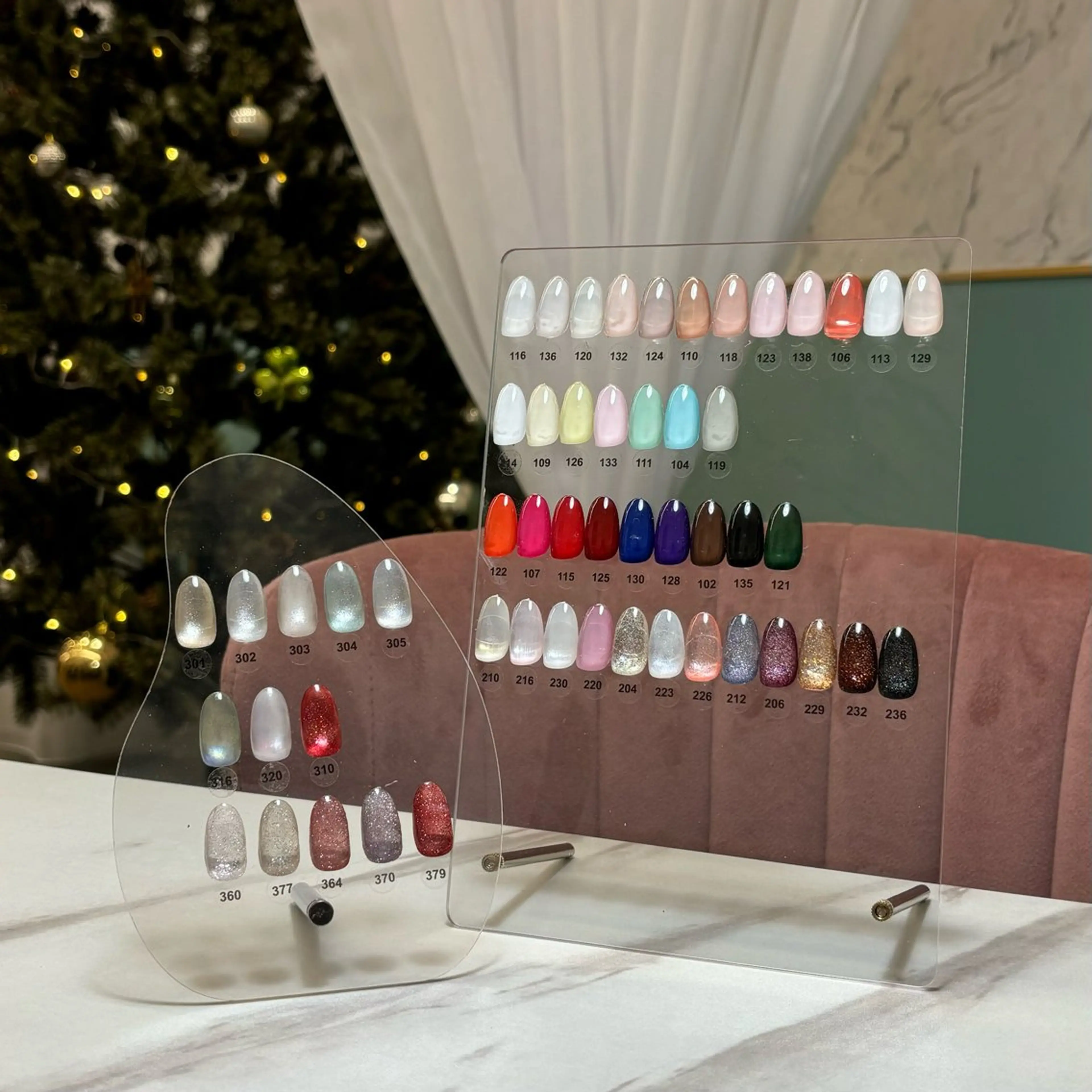 ネイル ハンドネイル ritsuna🌙 堺筋本町ネイルサロンのネイルデザイン