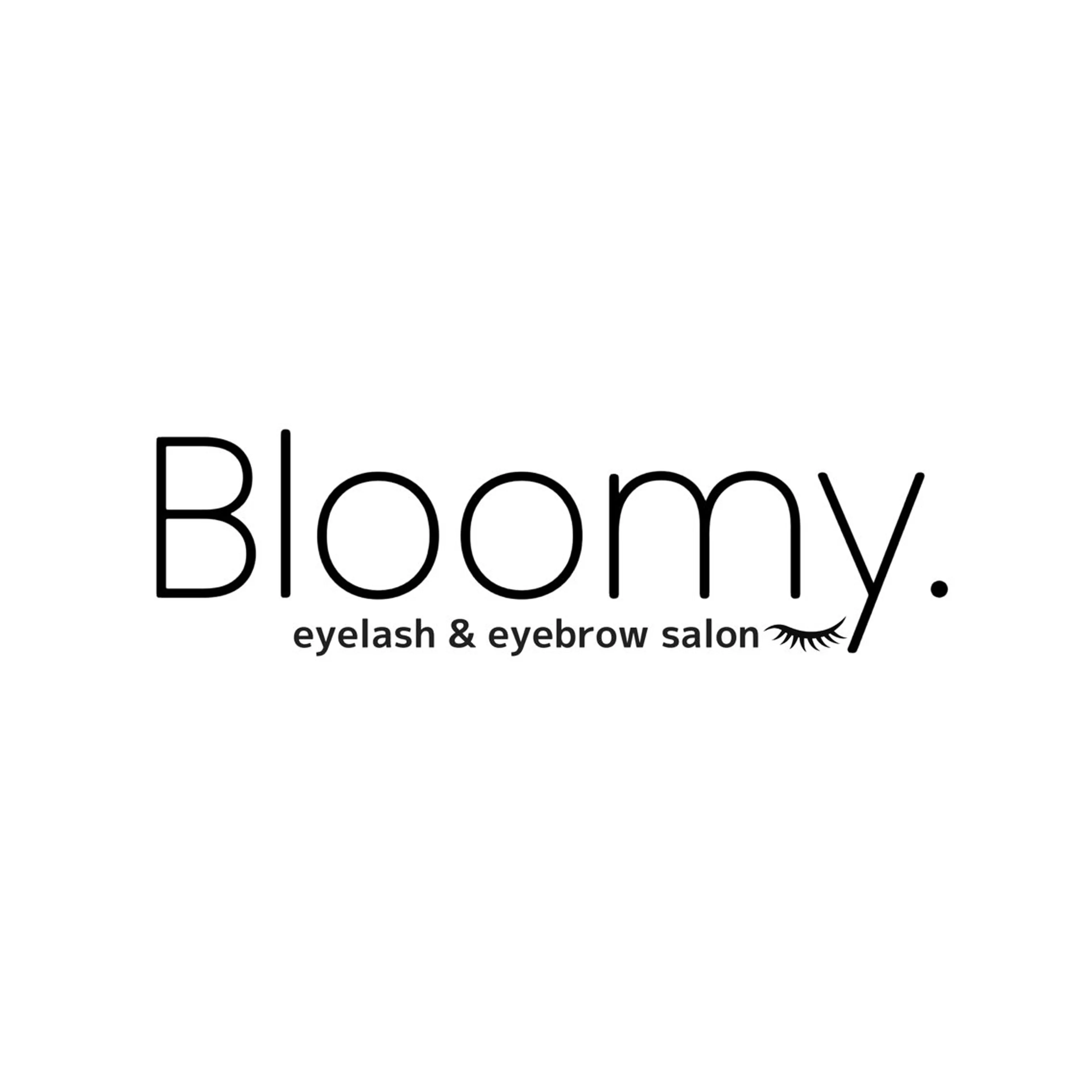 マツエク・マツパ 付け放題 バインドロック フラットラッシュ 韓国風マツエク パリジェンヌラッシュリフト マツパ Bloomy.所属・Bloomy. 竹内のマツエク・マツパデザイン